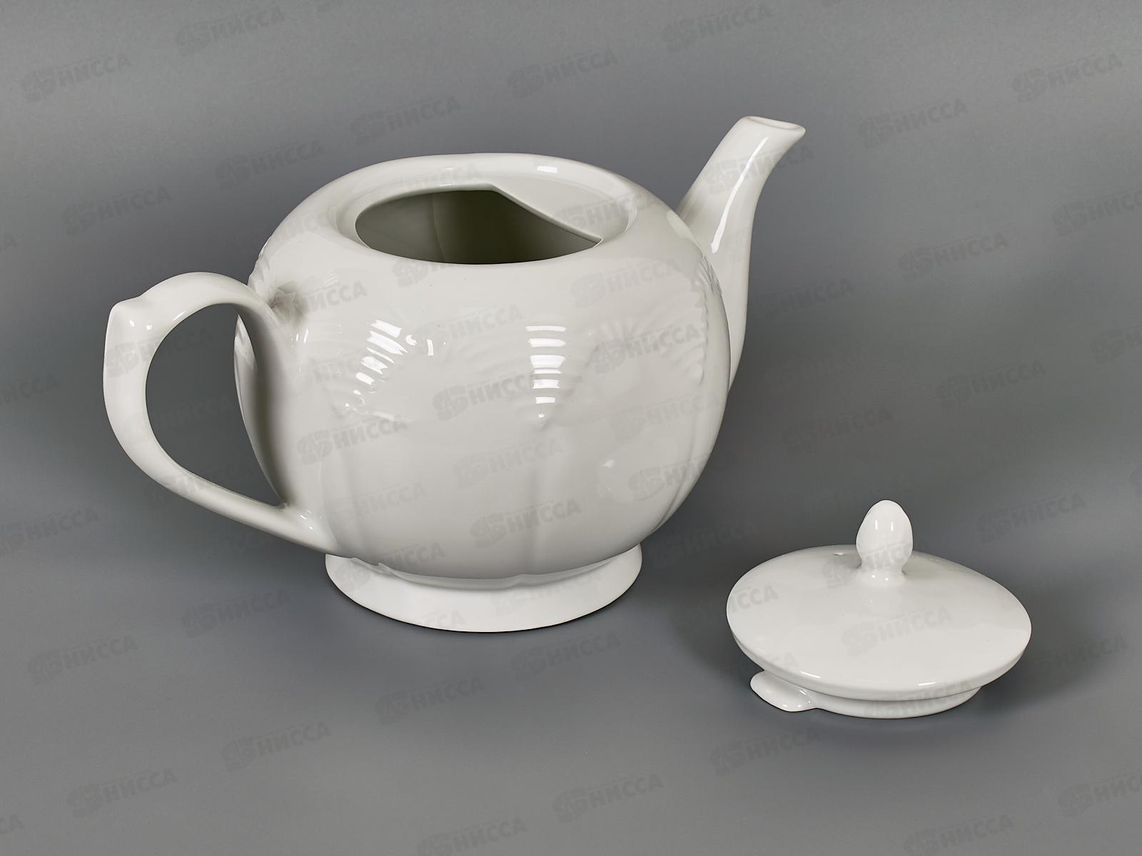 Чайник 1680мл Солнечная Белье 1049014