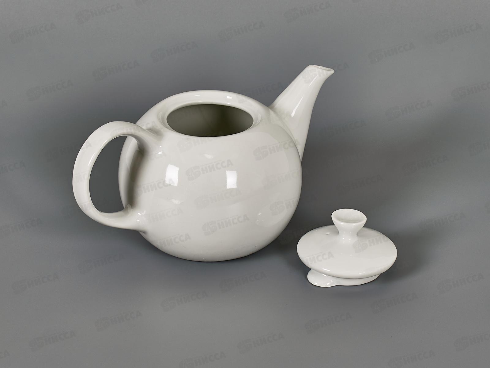 Чайник 750мл Сирвана Белье 1049015