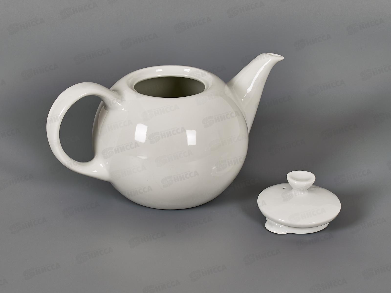 Чайник 1000мл Сирвана Белье 1049016