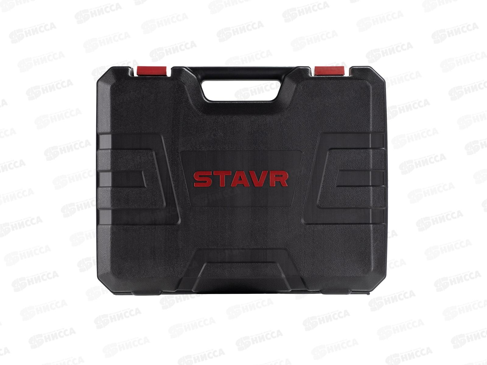 Секатор аккум 18V UNI-M BL D 40мм Ставр 18-40BL 2 режима