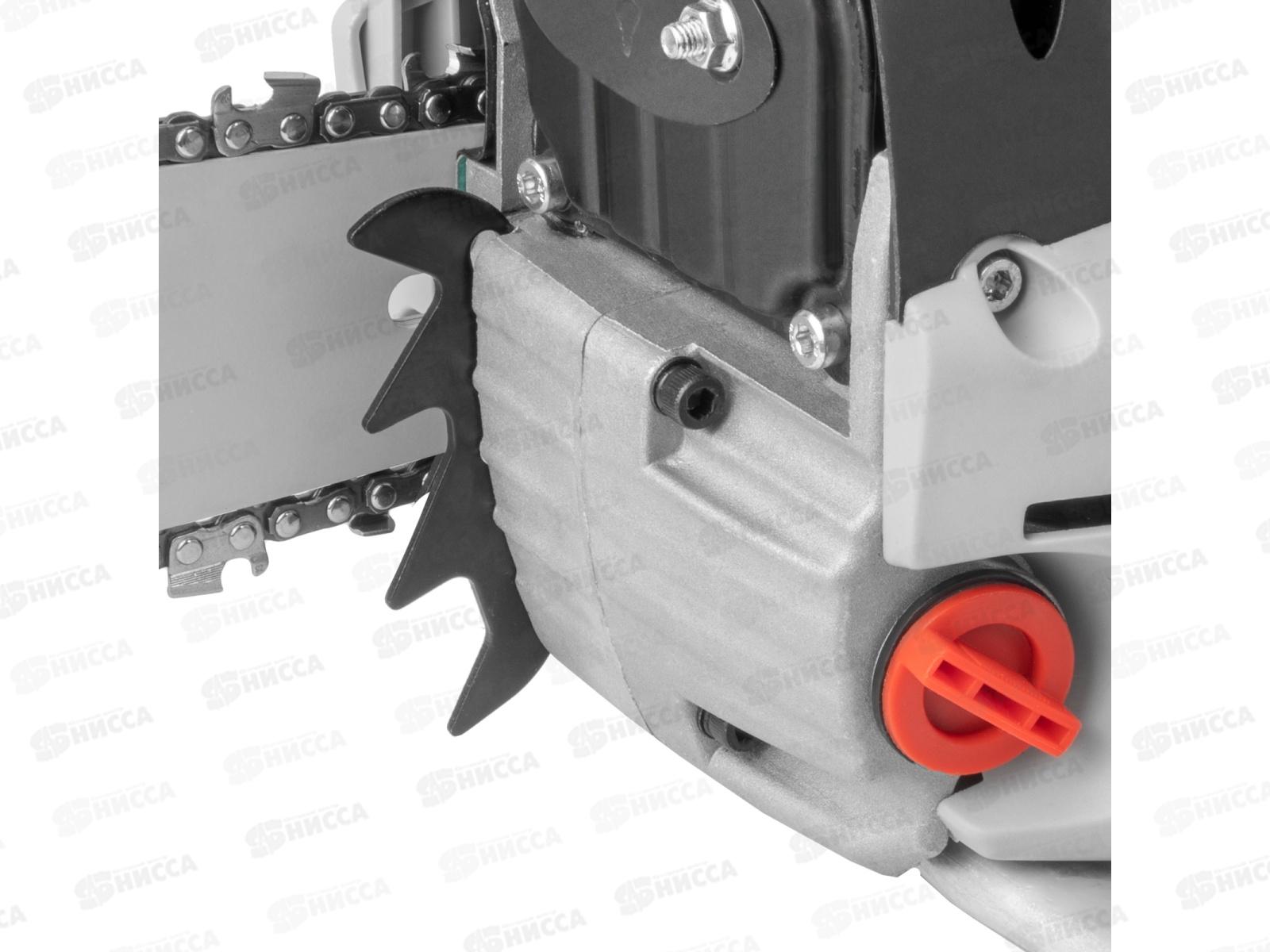 Пила цепная бензиновая 52см шина 45см Ставр ПЦБ-45/2100 2,1кВт/2,9л *4