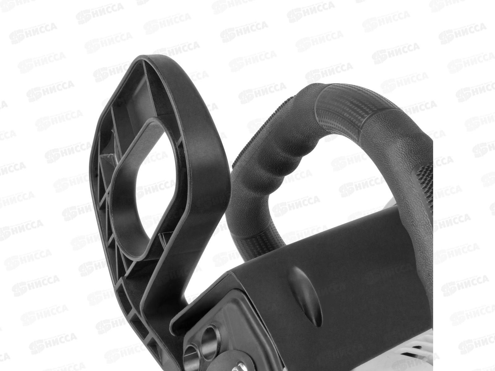 Пила цепная бензиновая 52см шина 45см Ставр ПЦБ-45/2100 2,1кВт/2,9л *4