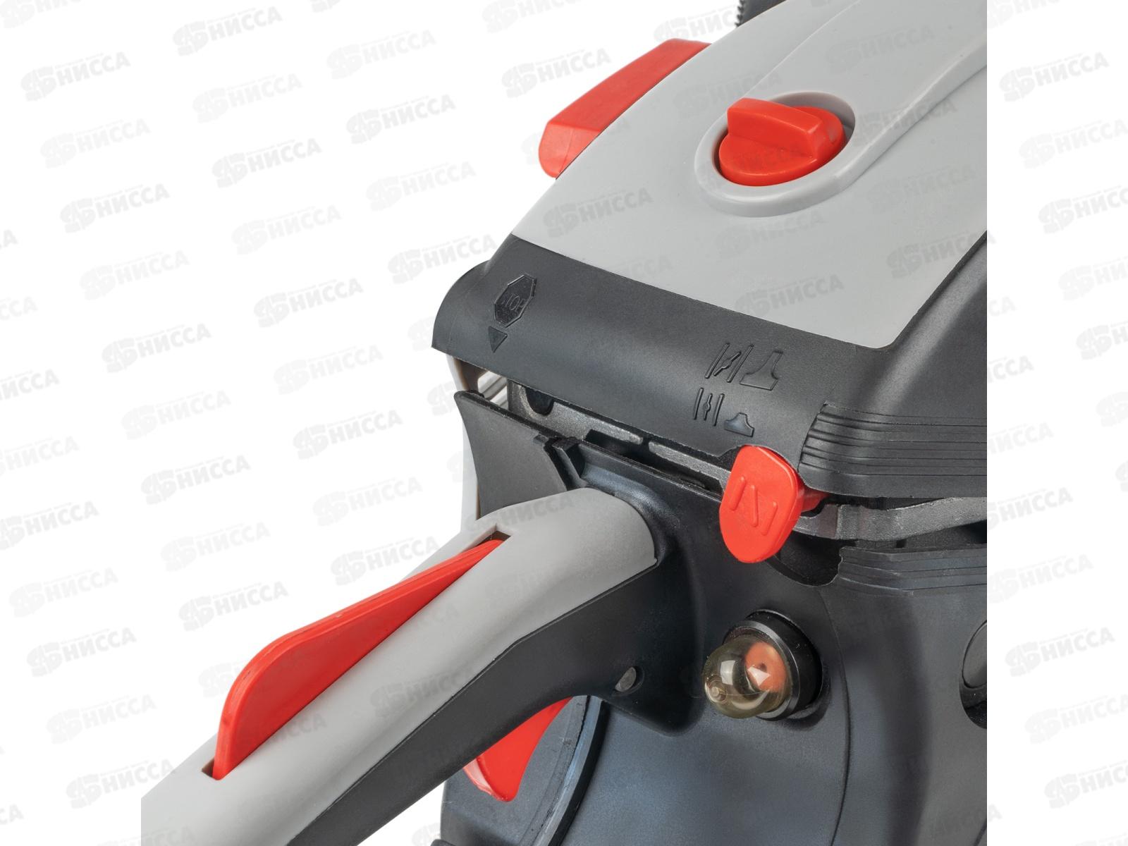 Пила цепная бензиновая 52см шина 45см Ставр ПЦБ-45/2100 2,1кВт/2,9л *4