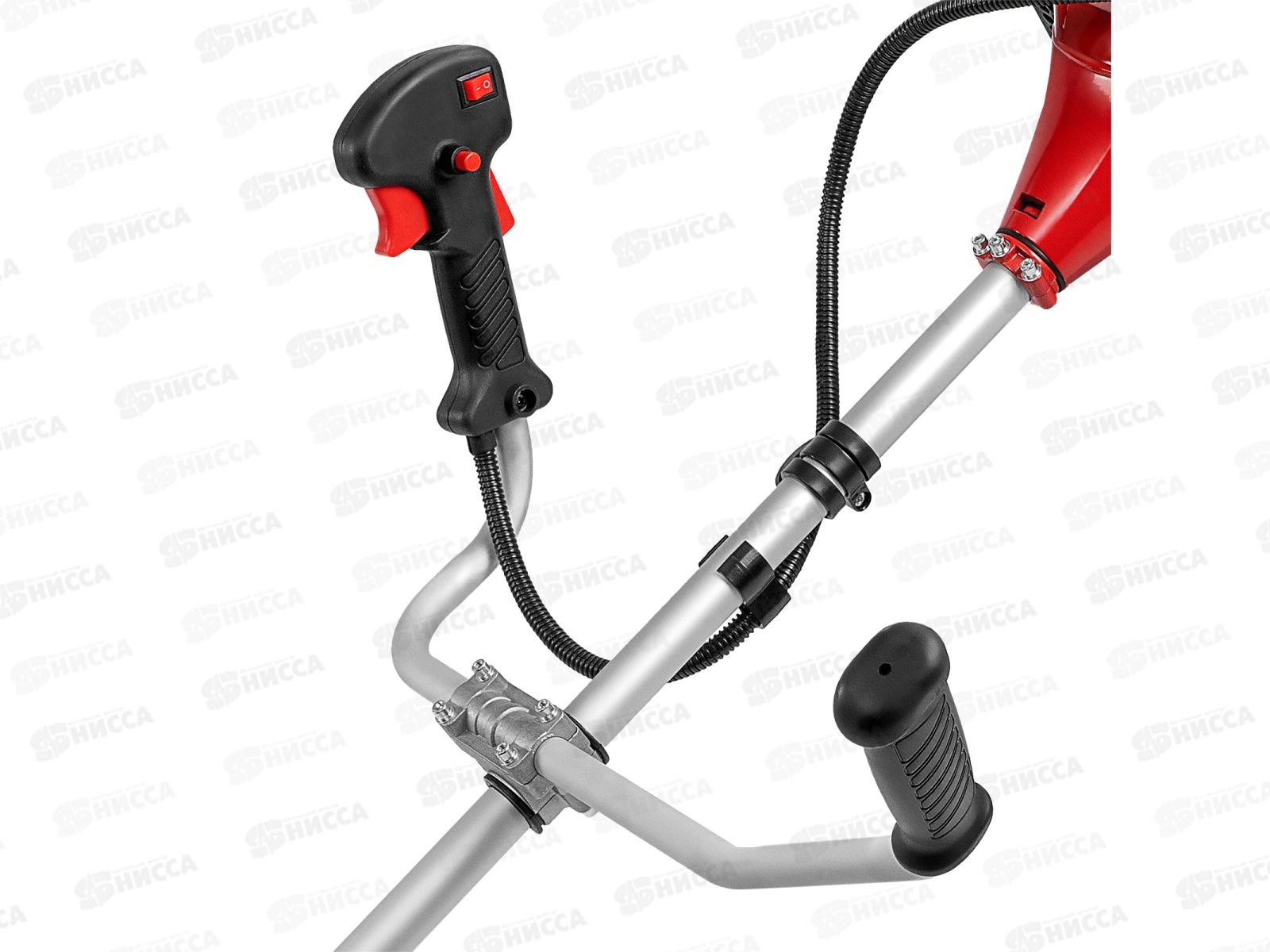 Триммер бензиновый, 1700Вт/2,3л.с, 51.7см, Ставр ТБ-1700ШР