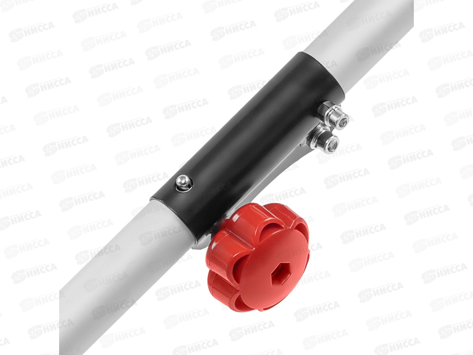 Триммер бензиновый, 1700Вт/2,3л.с, 51.7см, Ставр ТБ-1700ШР