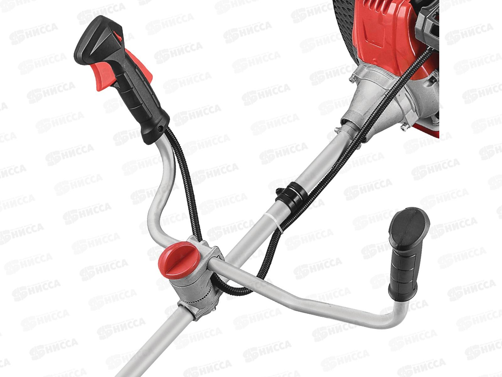 Триммер бензиновый, 2100Вт/2,9л.с, 51.7см, Ставр ТБ-2100ШР