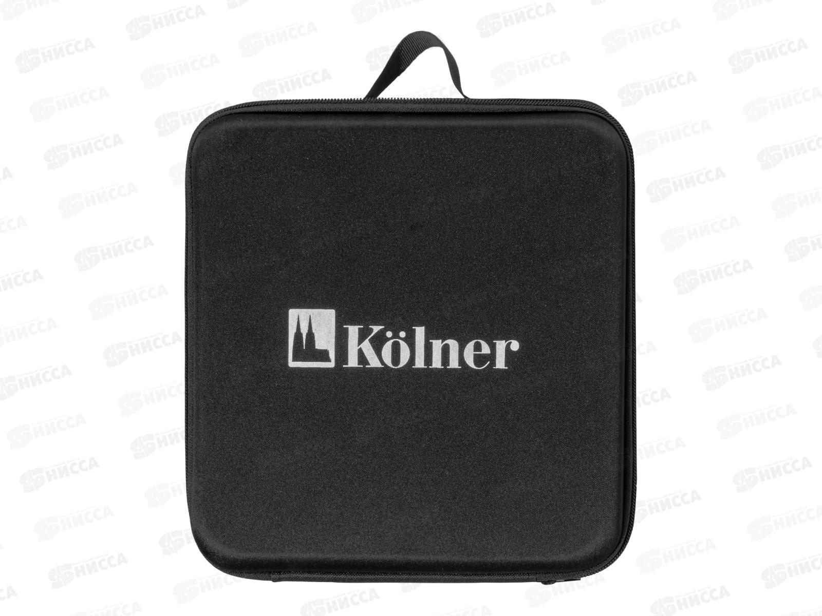 Аккумуляторное пуско-зарядное устройство 700А 12в 18Ач Kolner