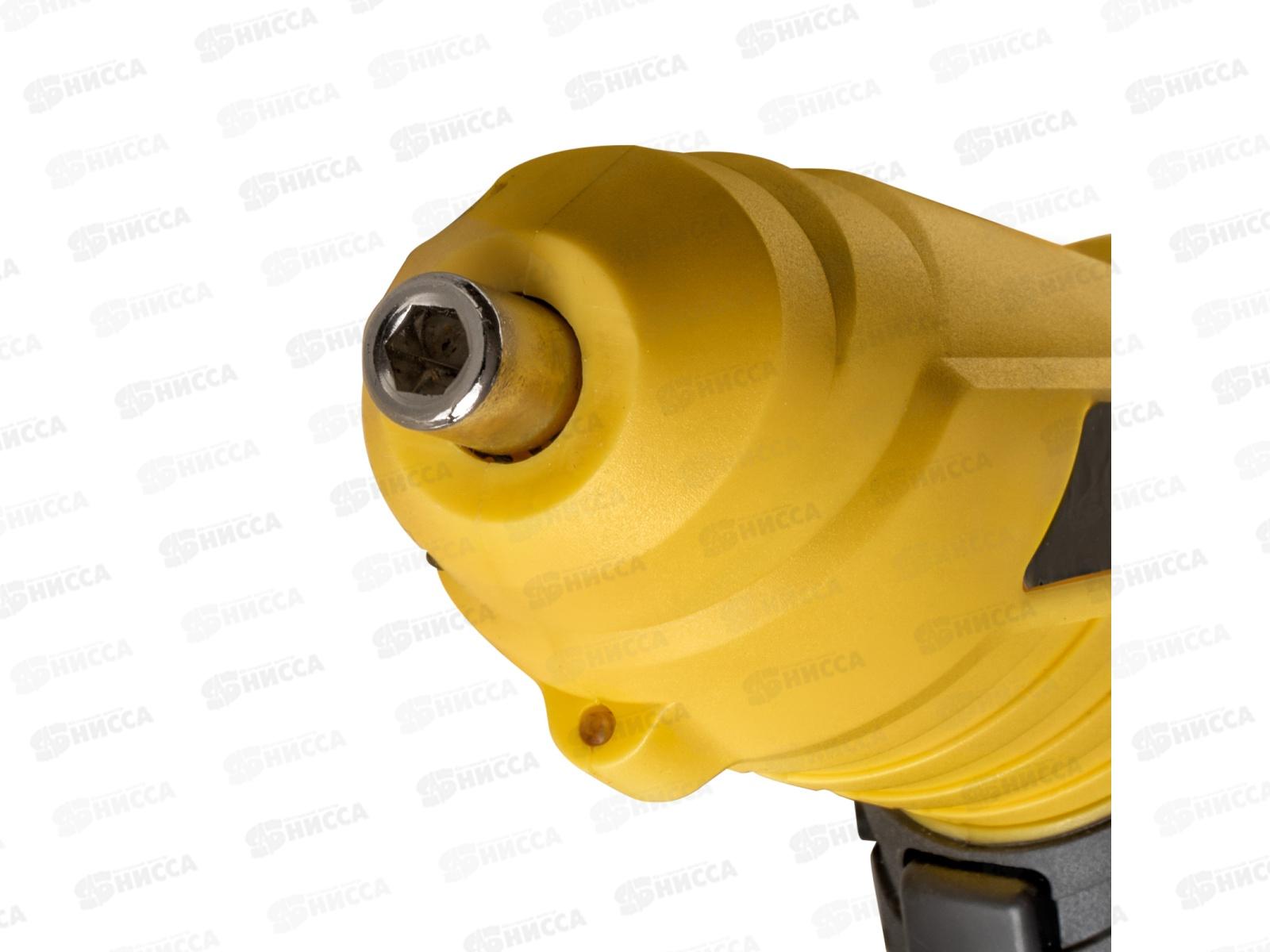 Отвертка аккумуляторная 3,6В ,5Нм Kolner KSCD 3.6S 250об/м