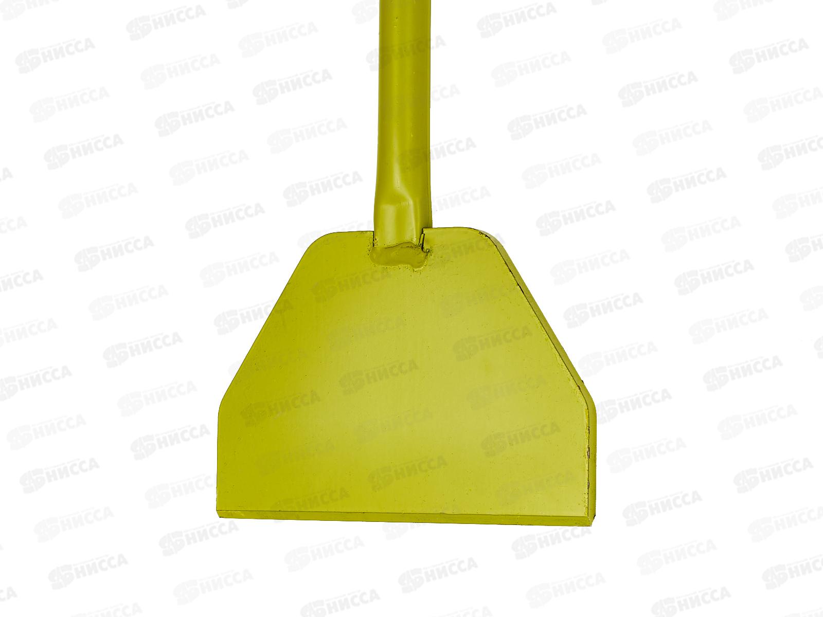 Ледоруб 10мм 2,9кг обрезинненая ручка  ON   *5