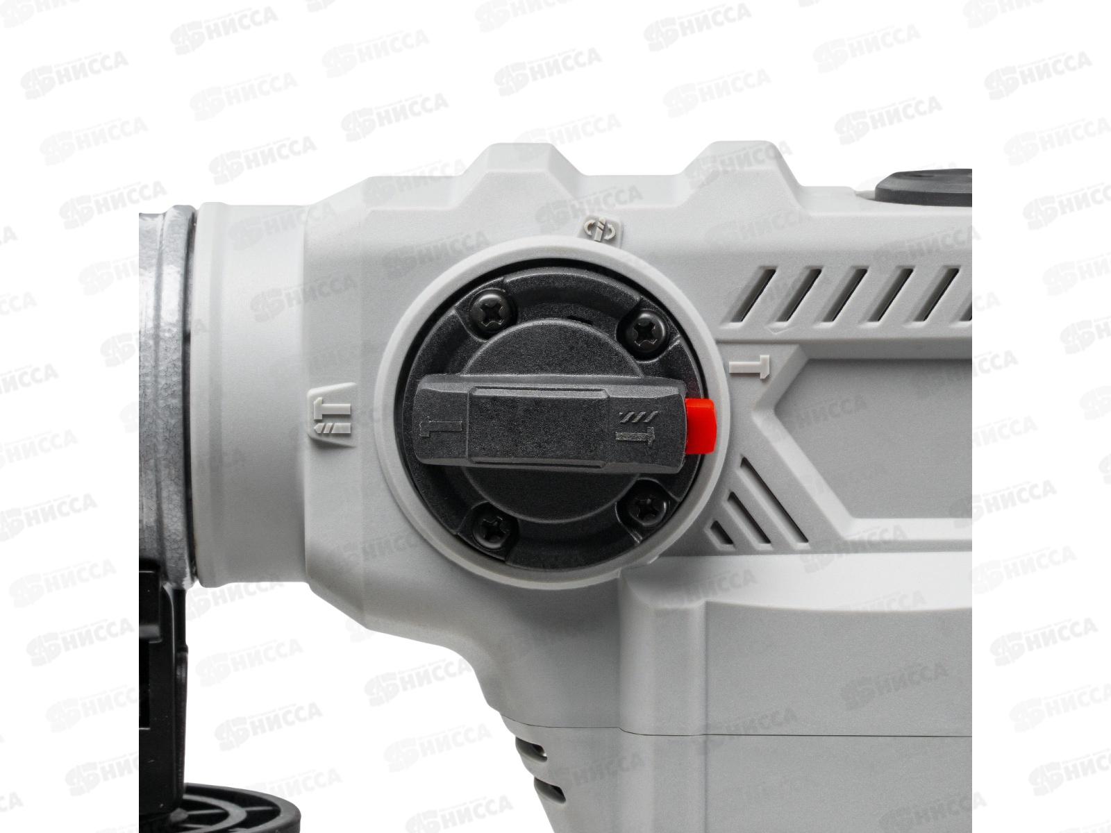 Перфоратор 1300Вт 1000о/м 3900у/м 6,8Дж Ставр ПЭВ-1300М каб 2м  *2