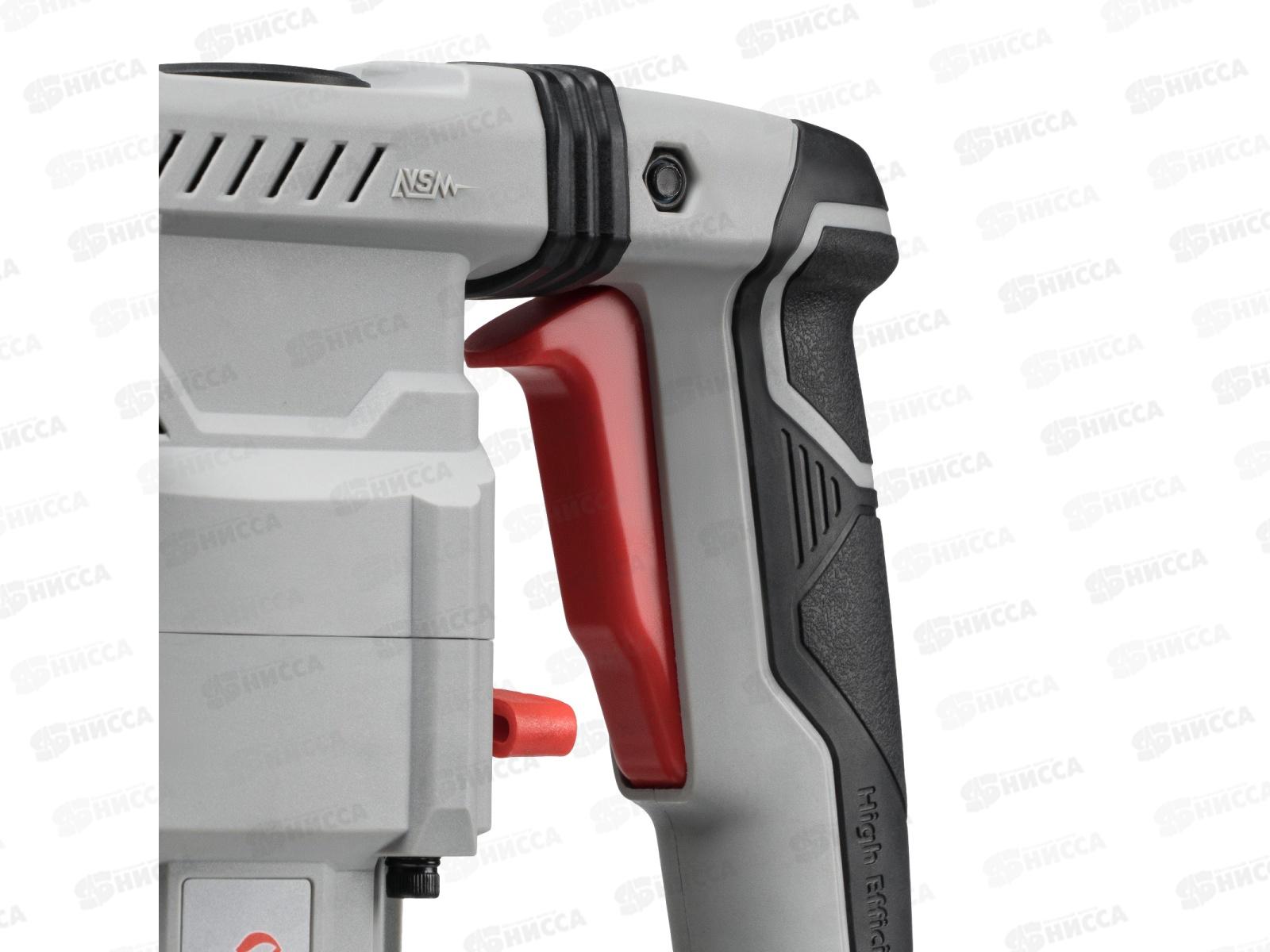 Перфоратор 1300Вт 1000о/м 3900у/м 6,8Дж Ставр ПЭВ-1300М каб 2м  *2