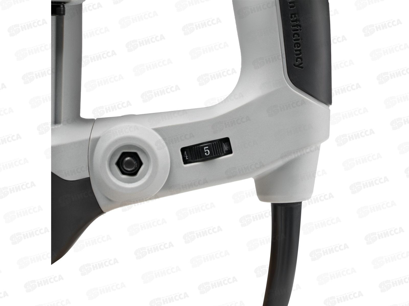 Перфоратор 1300Вт 1000о/м 3900у/м 6,8Дж Ставр ПЭВ-1300М каб 2м  *2