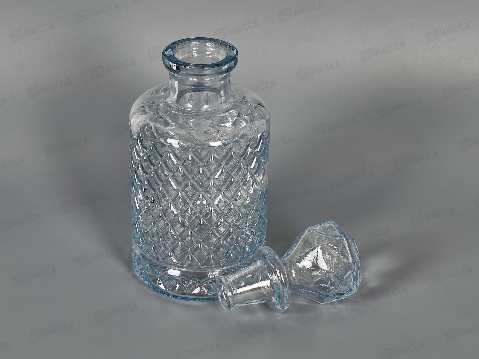 Графин TURIN ART 1240мл, 8049