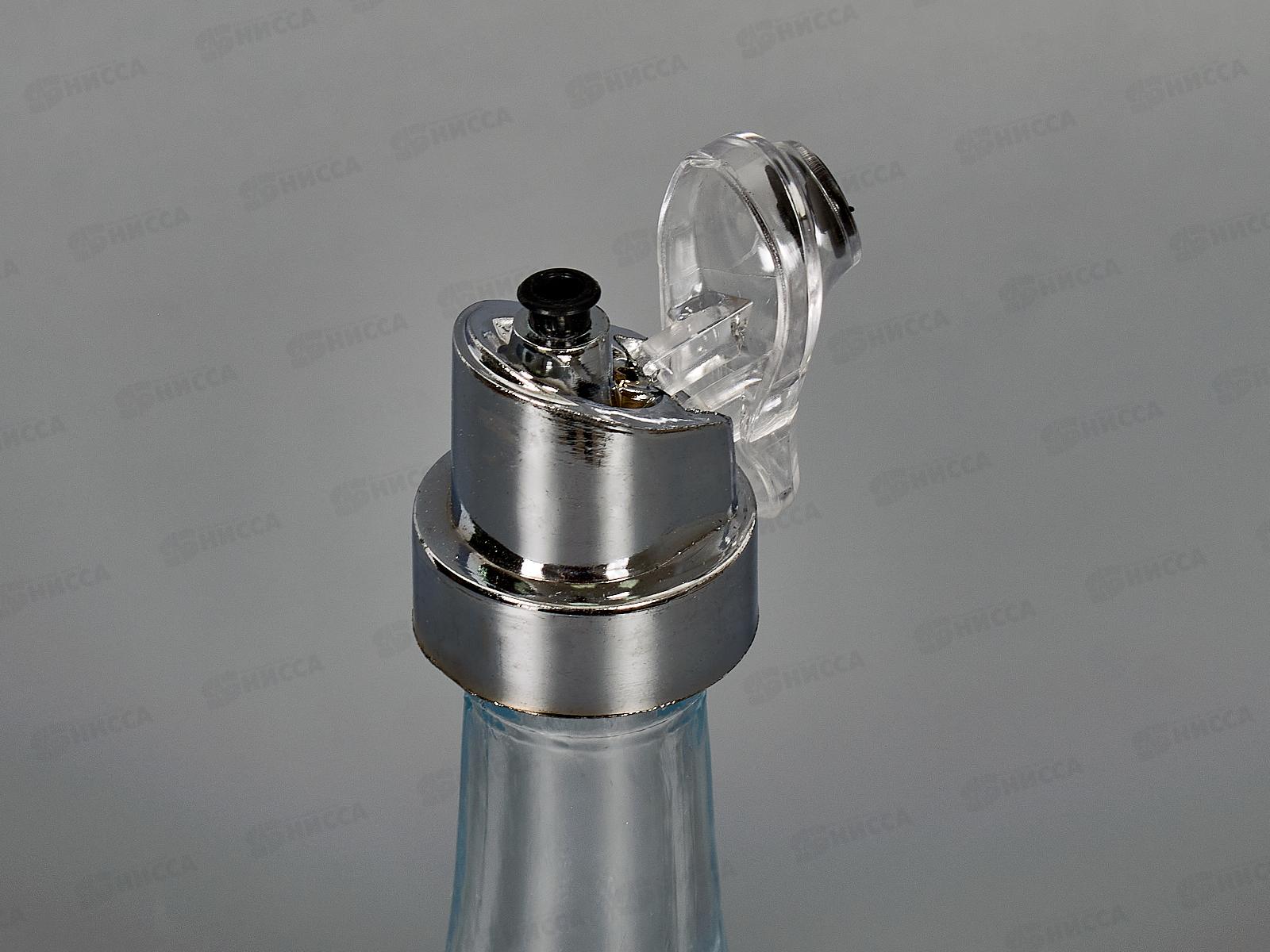 Набор бутылок для масла VENICE из 2шт 310мл, 0894  *12