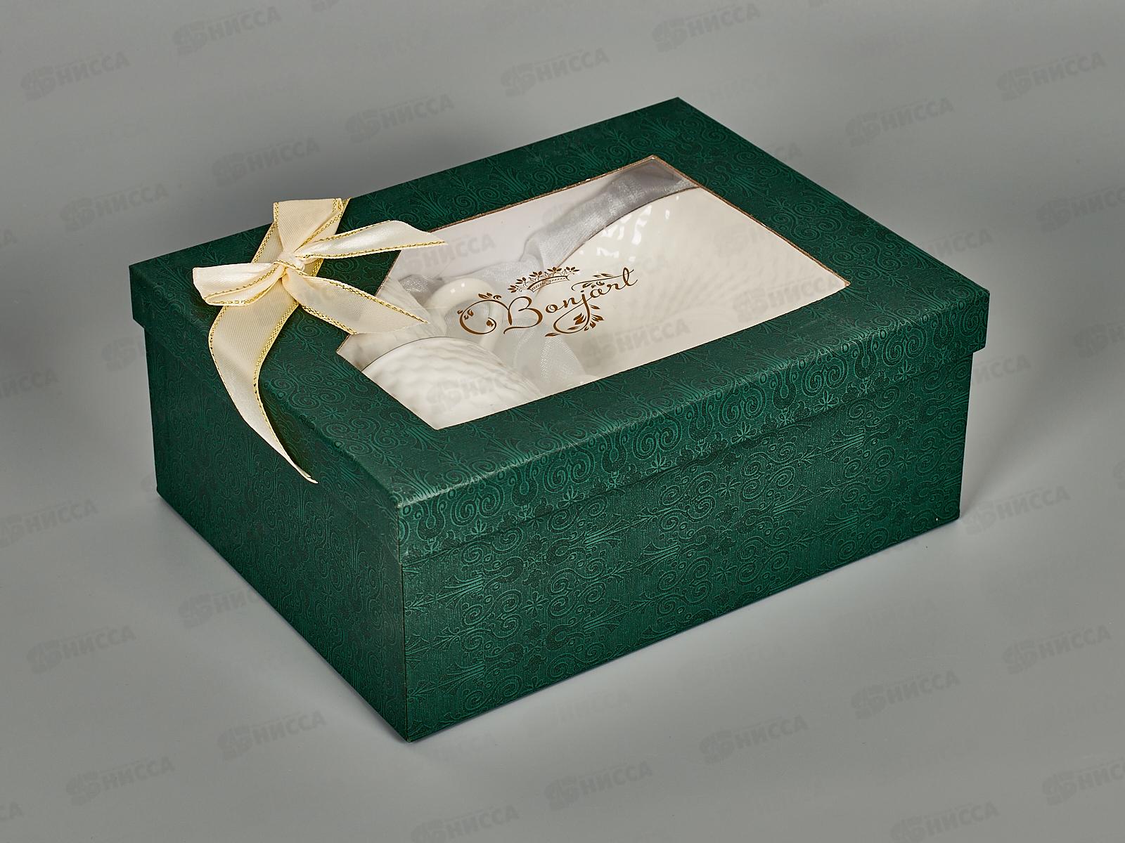 Набор 4 предмета 230мл 202343 *16