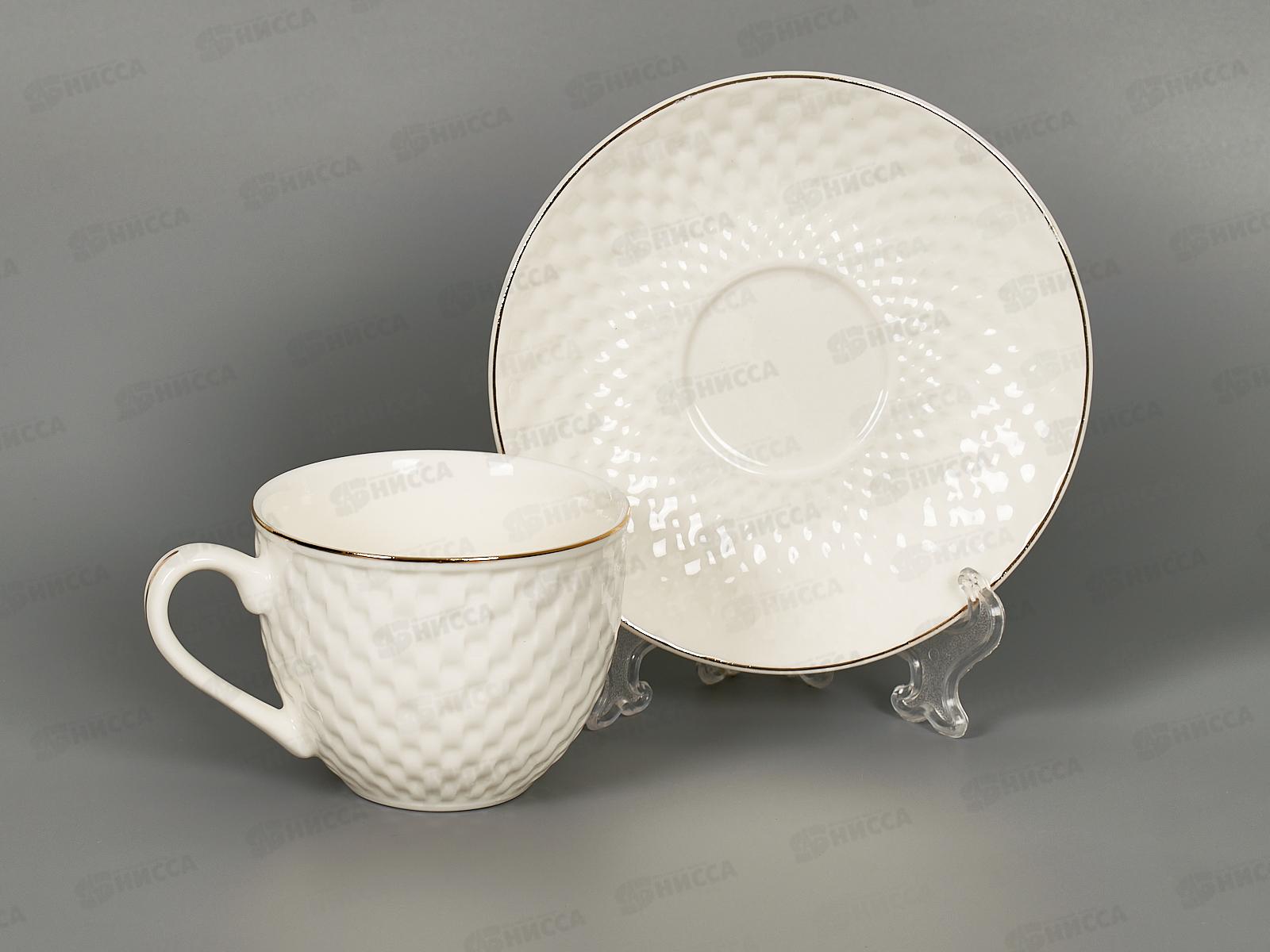 Набор чайный 12 предметов 230мл 202338 *8