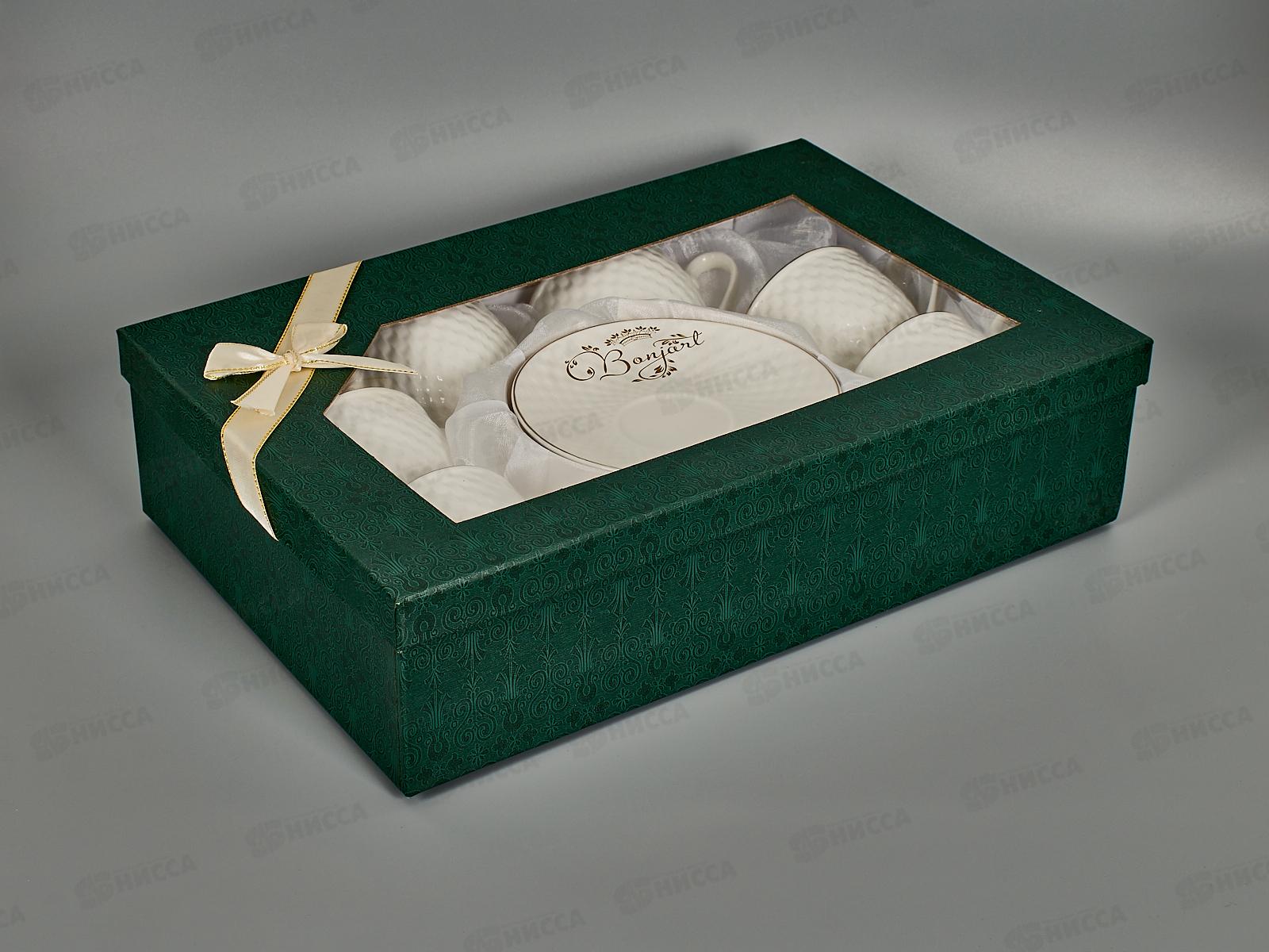 Набор чайный 12 предметов 230мл 202338 *8