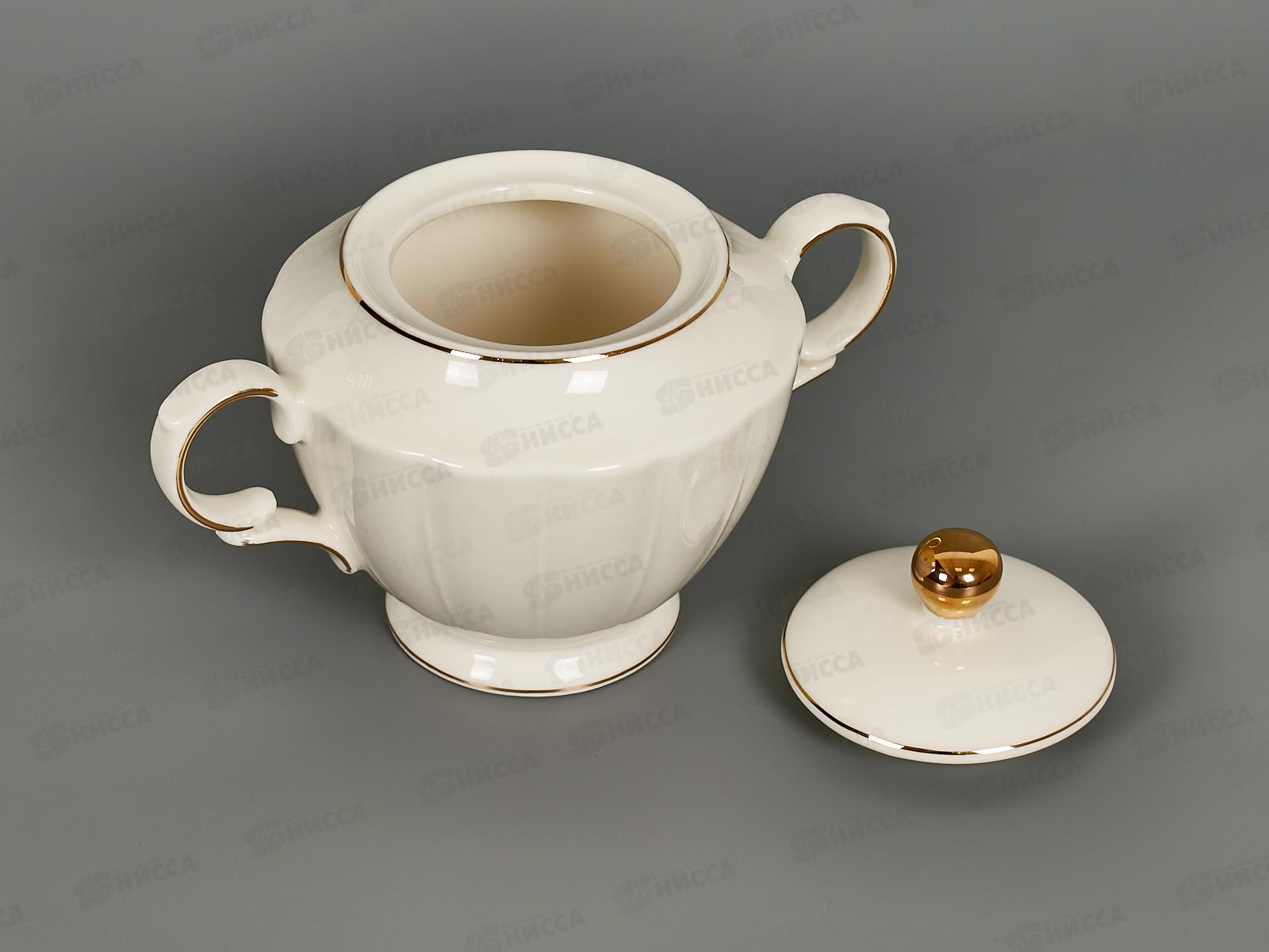 Сахарница 350мл 805-0318 *36