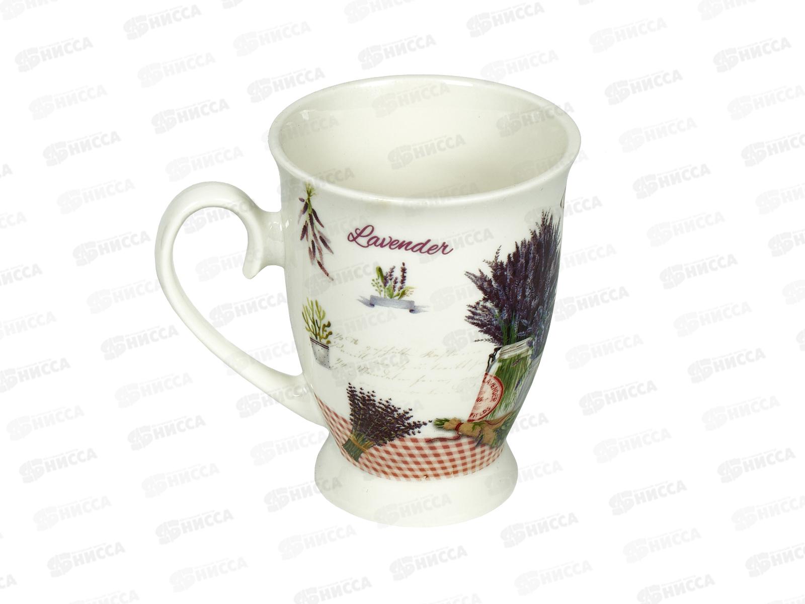 Кружка 202389 330мл *48