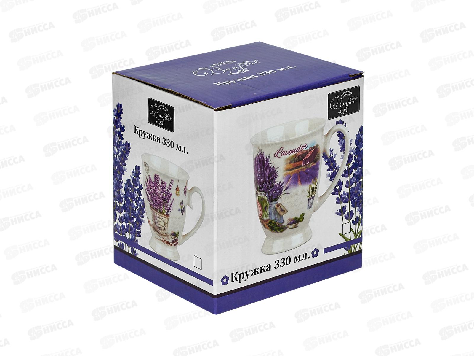 Кружка 202389 330мл *48