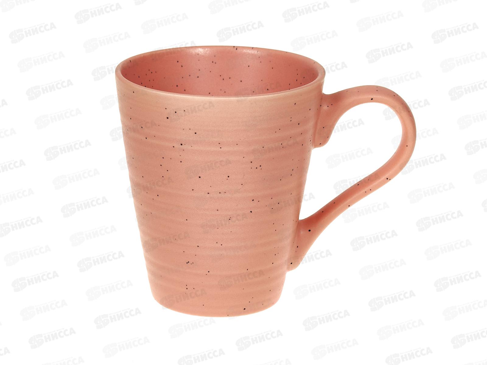 Набор 202373 4 кружки 380мл на металлическом стенде *6