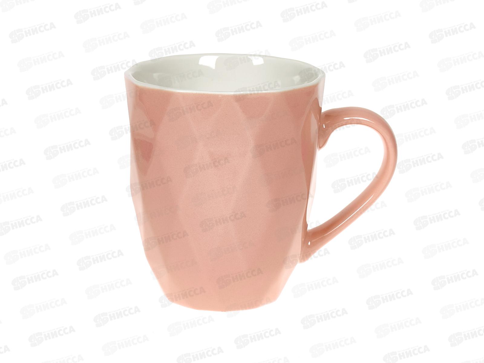 Набор 202371 6 кружки 380мл на металлическом стенде *4