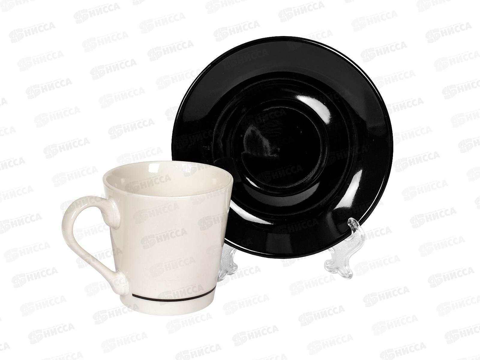 Набор чайный 2 предмета 202380 в цветной коробке *24