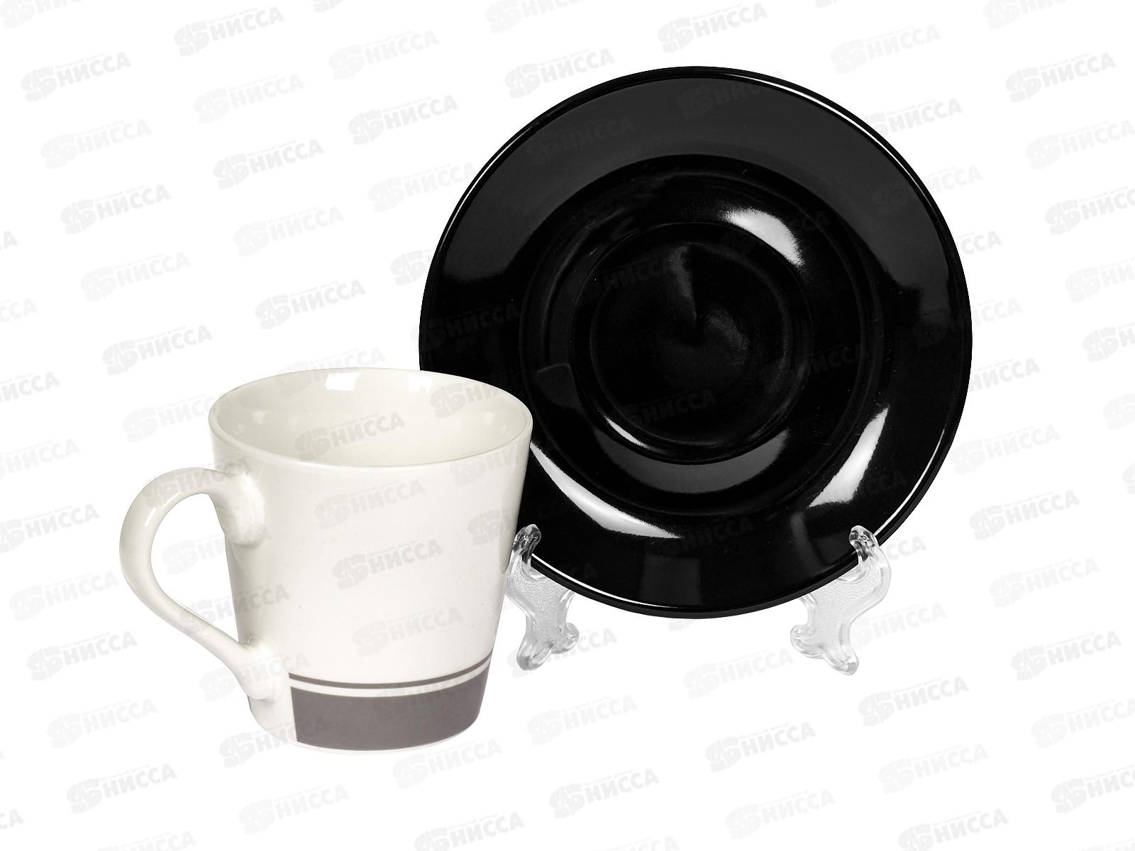 Набор чайный 2 предмета 202382 в цветной коробке *24