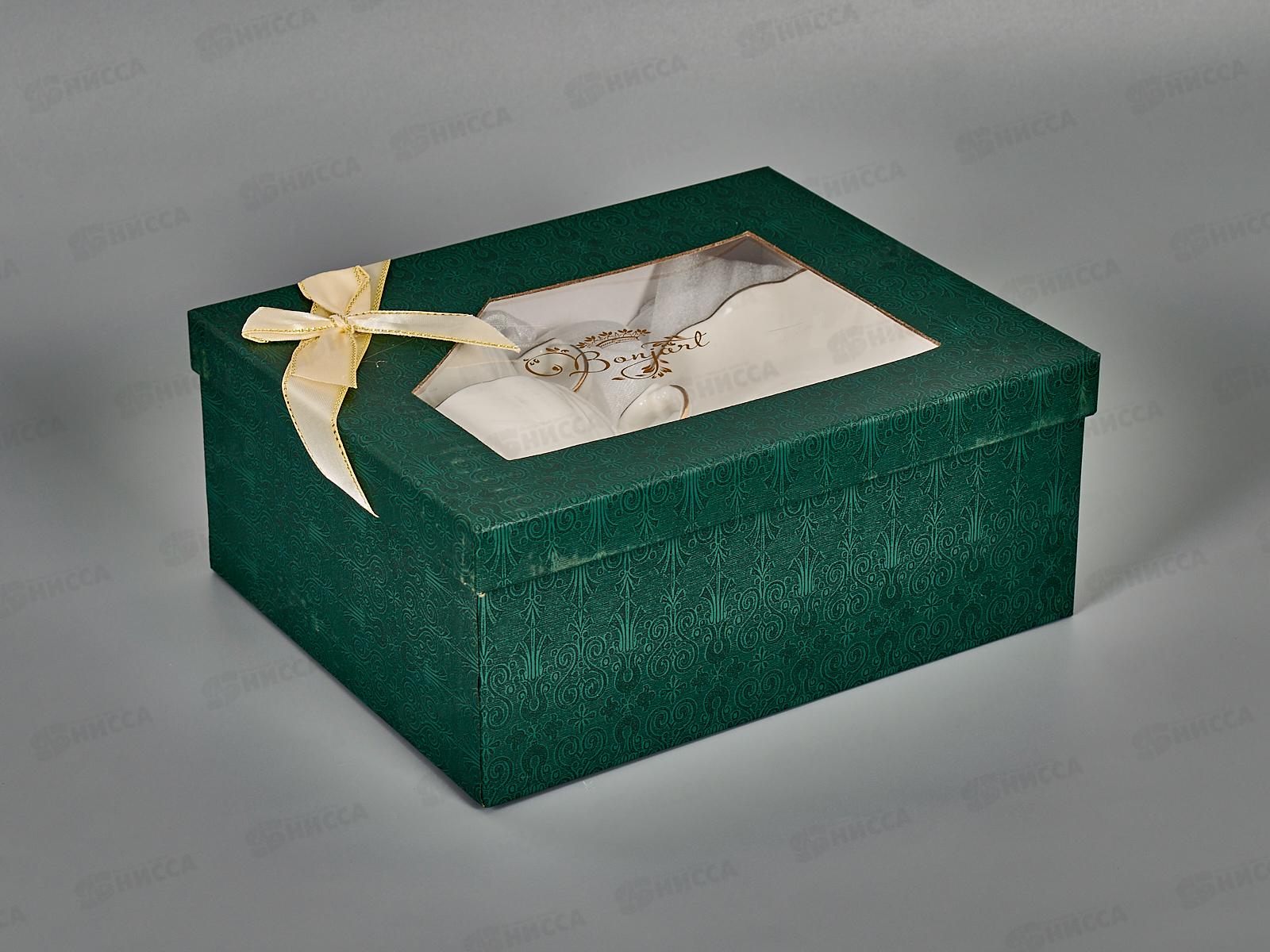 Набор 4 предмета 240мл 202344 *16