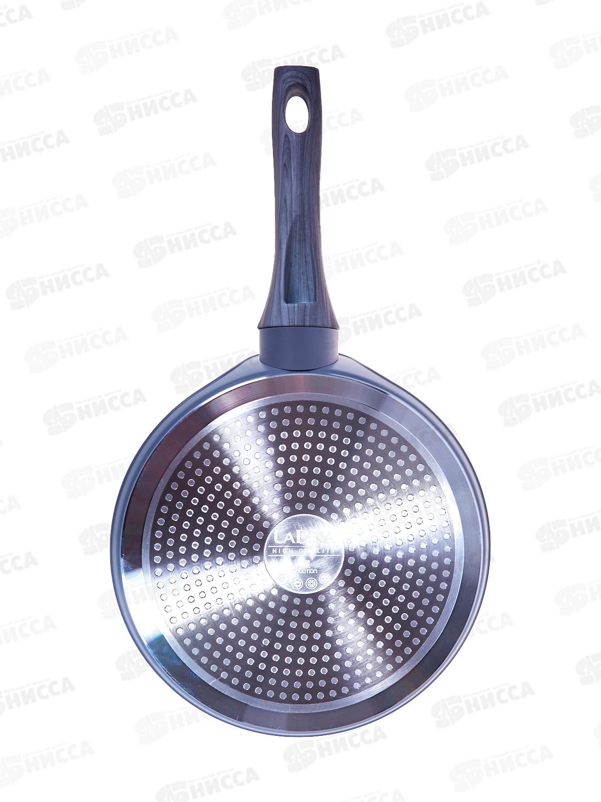 Блинница 24см Grsnit алюминевая с покрытием 60828 *6