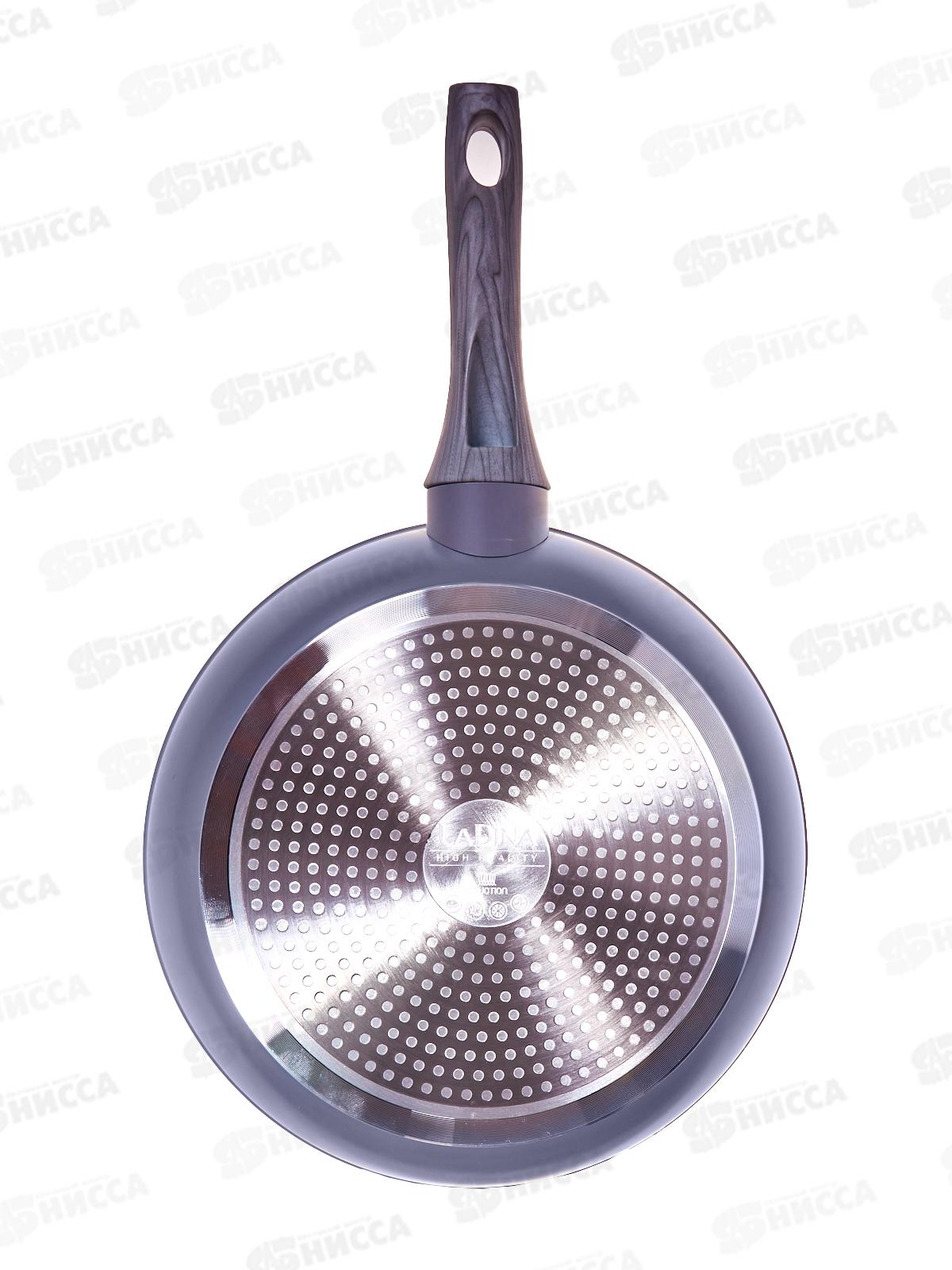 Сковорода 28см Granit алюминевая с покрытием 60328 *6