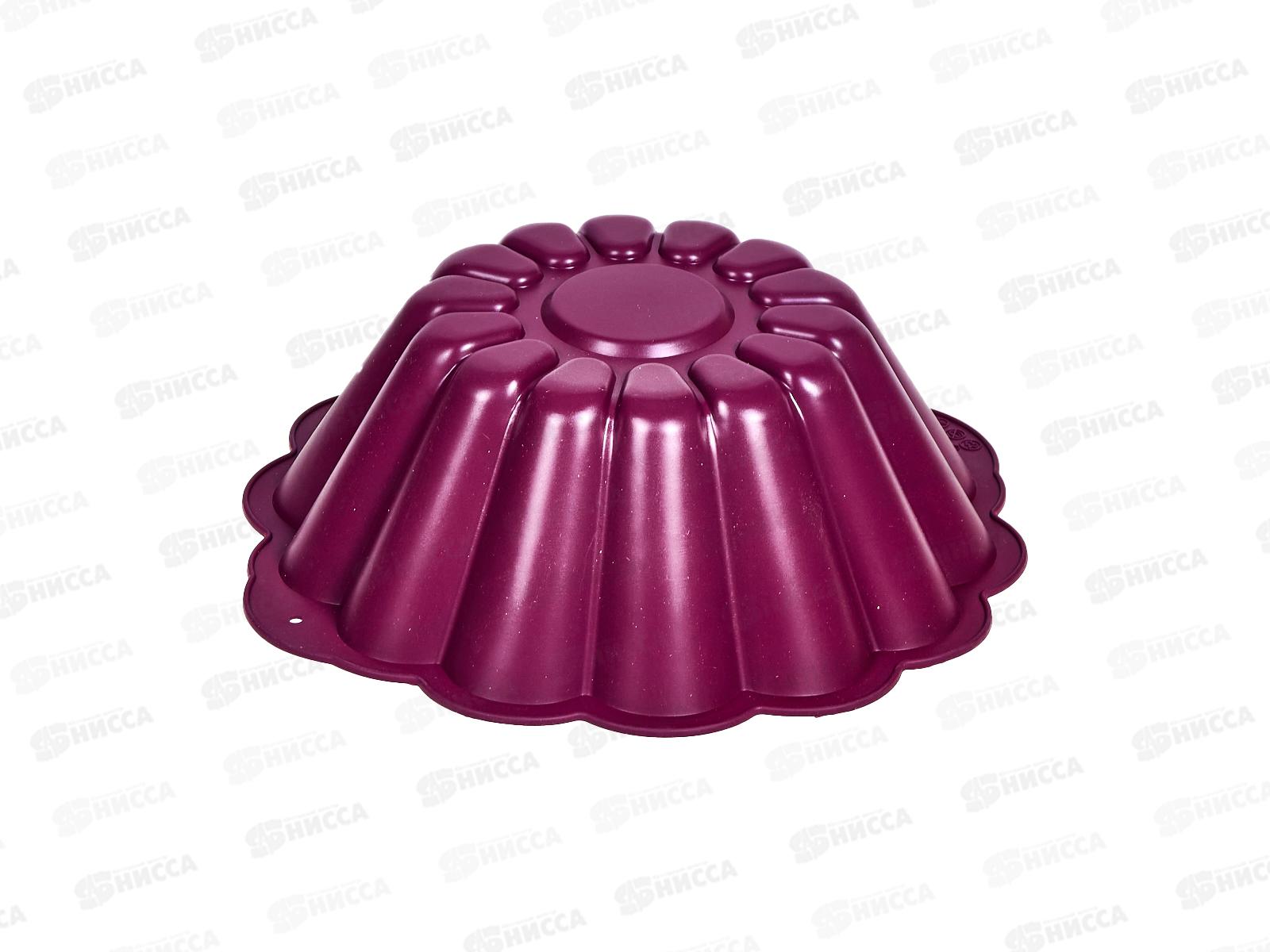 Форма силиконовая для выпечки 25*23*8см 6001-15 *10