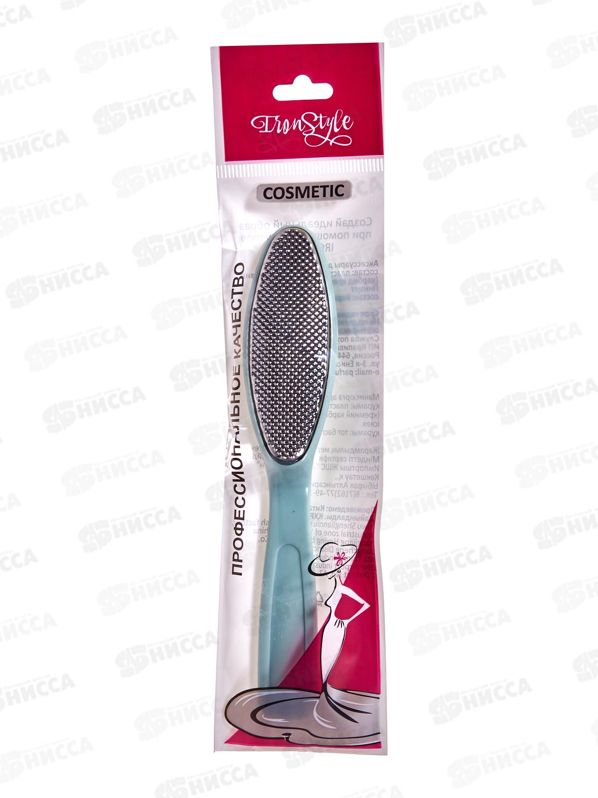 Терка д/ног-1231-4