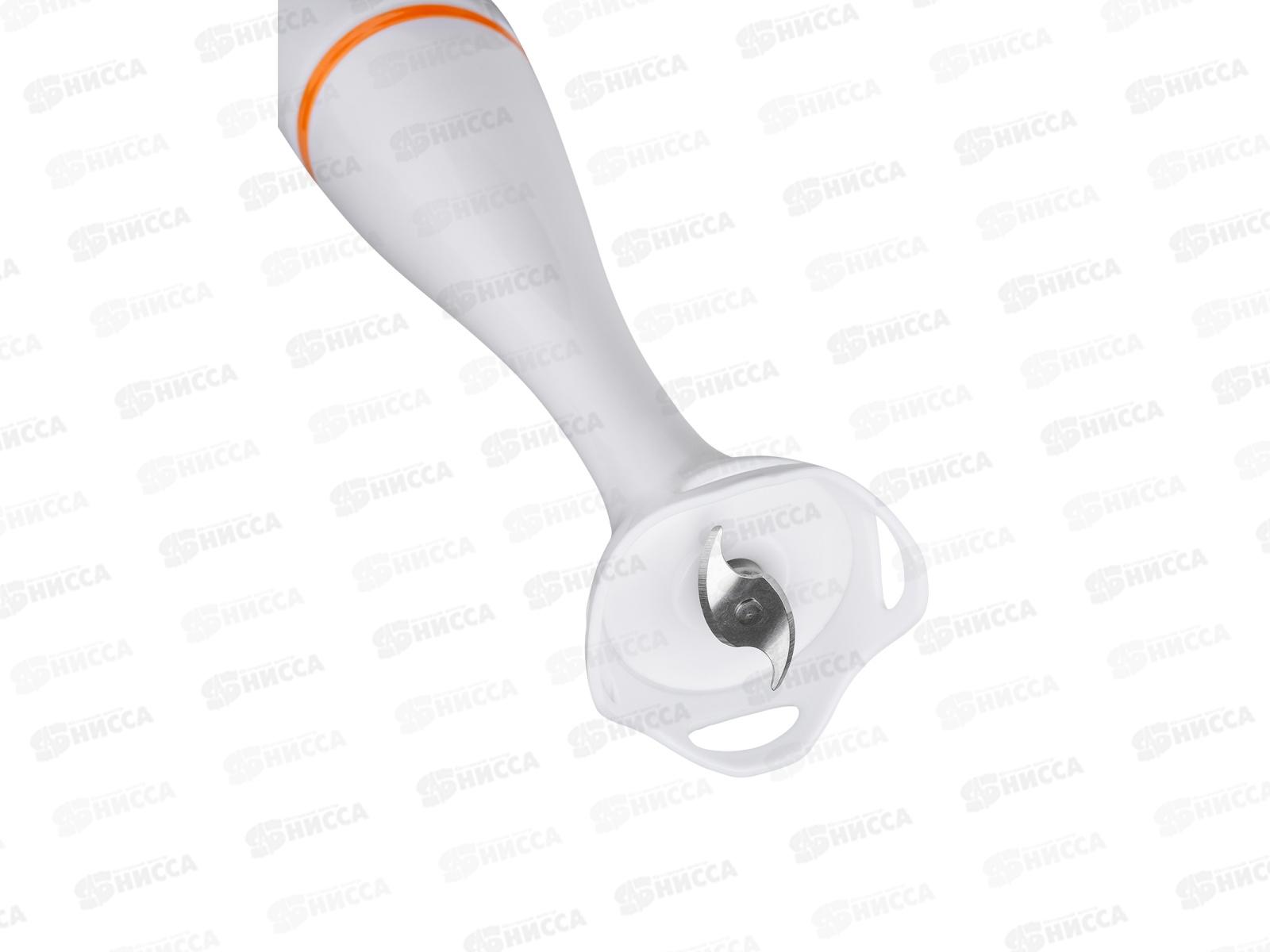 Блендер погружной &quot Микс Лайт&quot,200Вт пластик, 1 скорости TDM, 0004