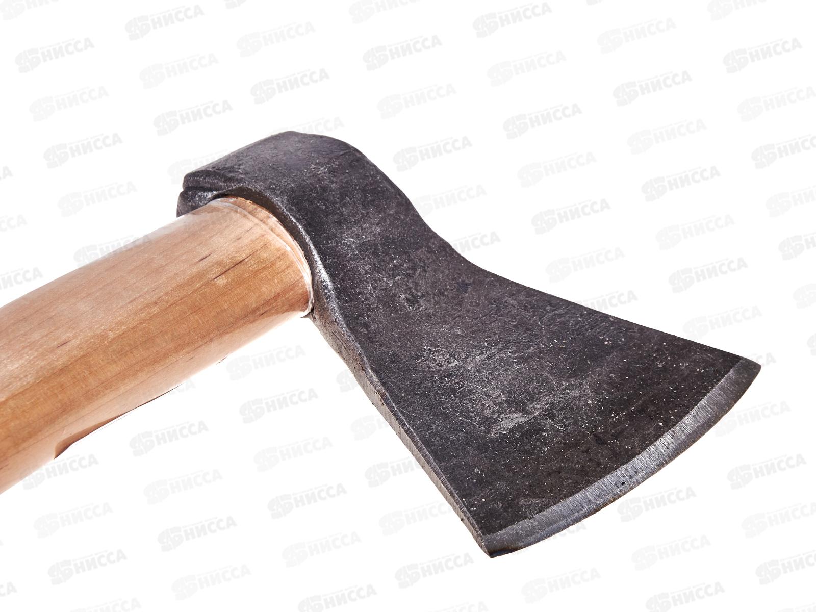 Топор кованый &quotПрофи&quot  0.8кг, в сборе А0