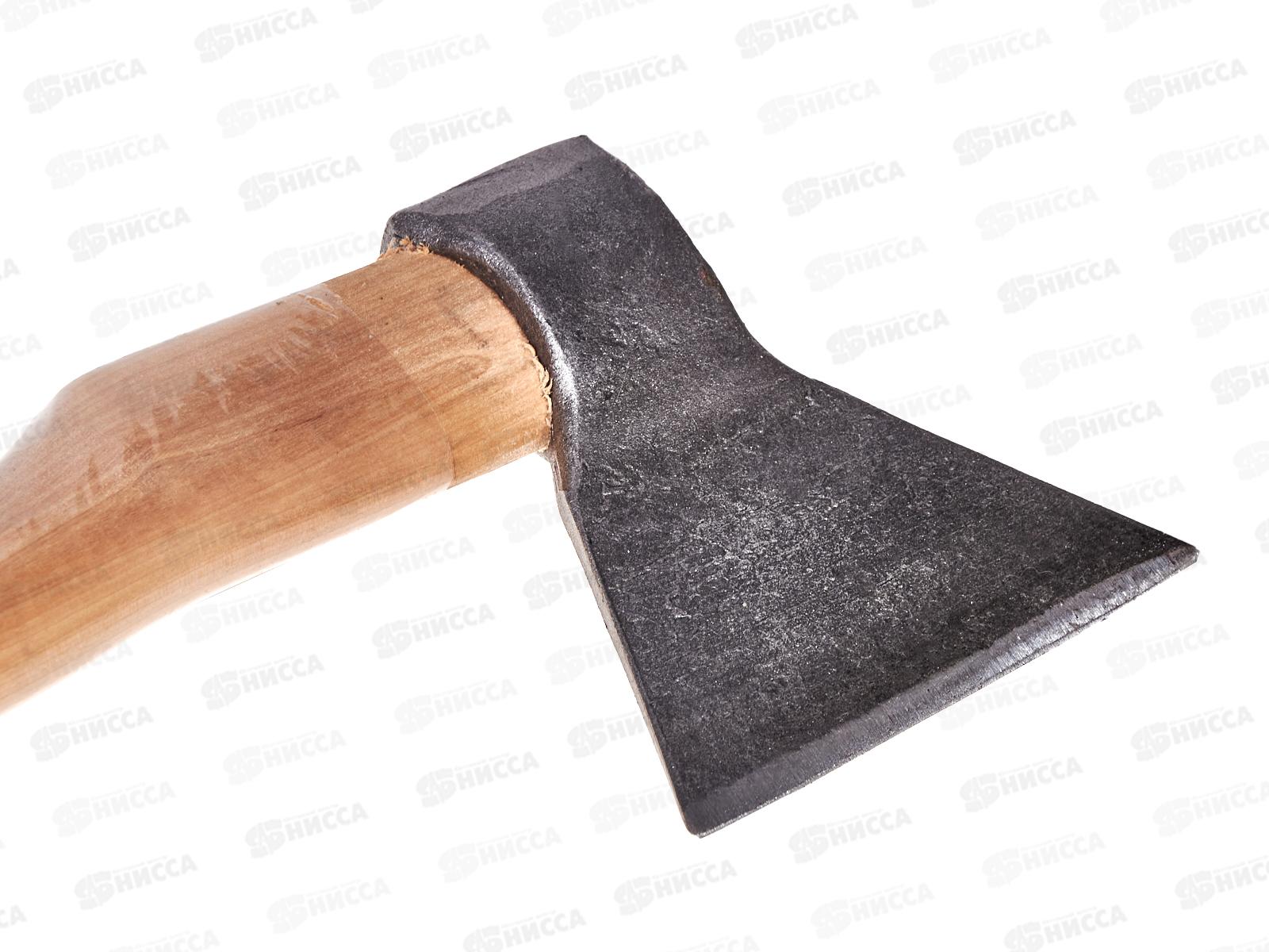 Топор кованый &quotПрофи&quot  1.2кг, в сборе Б3