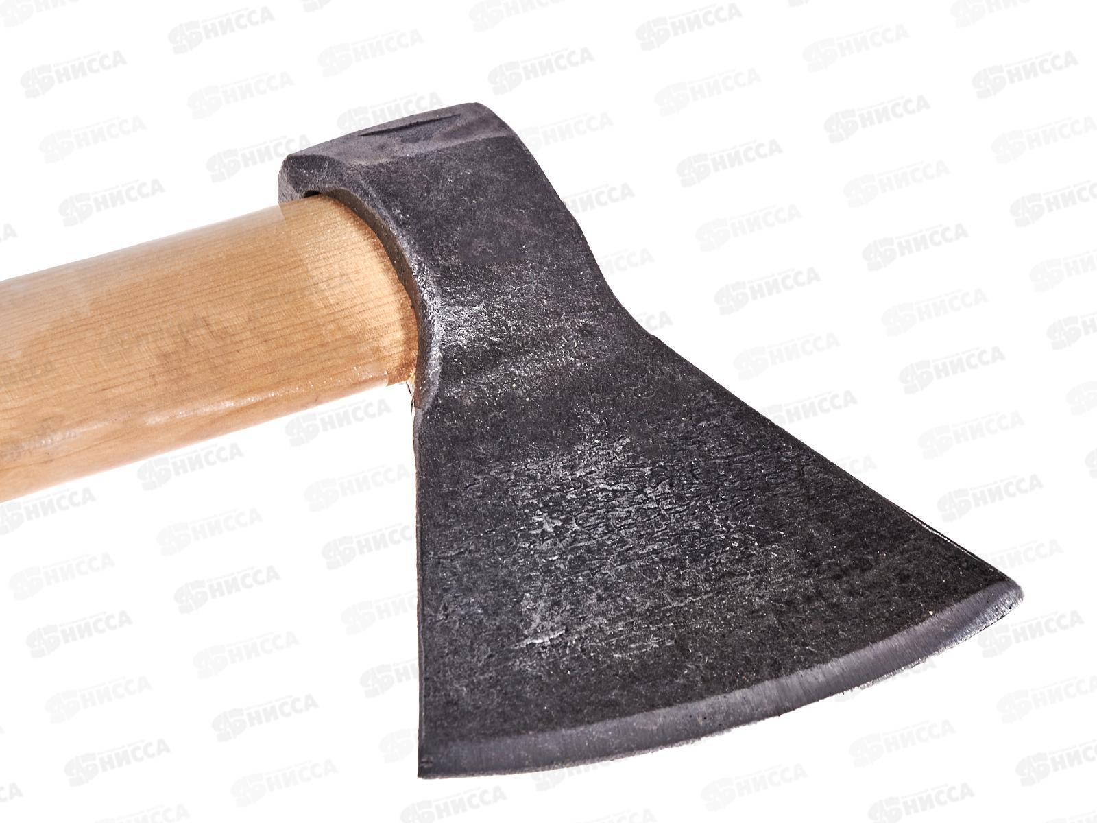 Топор кованый &quotПрофи&quot  1.4кг, в сборе А2