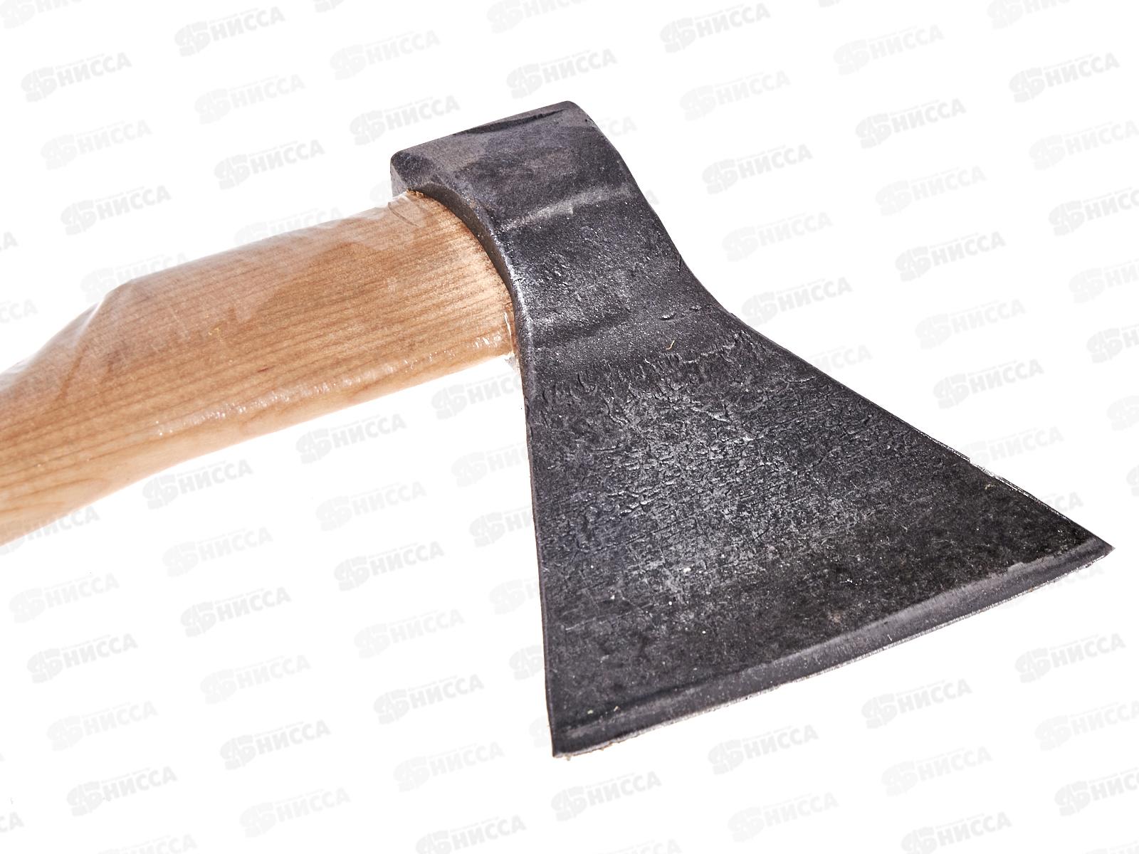 Топор кованый &quotПрофи&quot  1.4кг, в сборе Б4