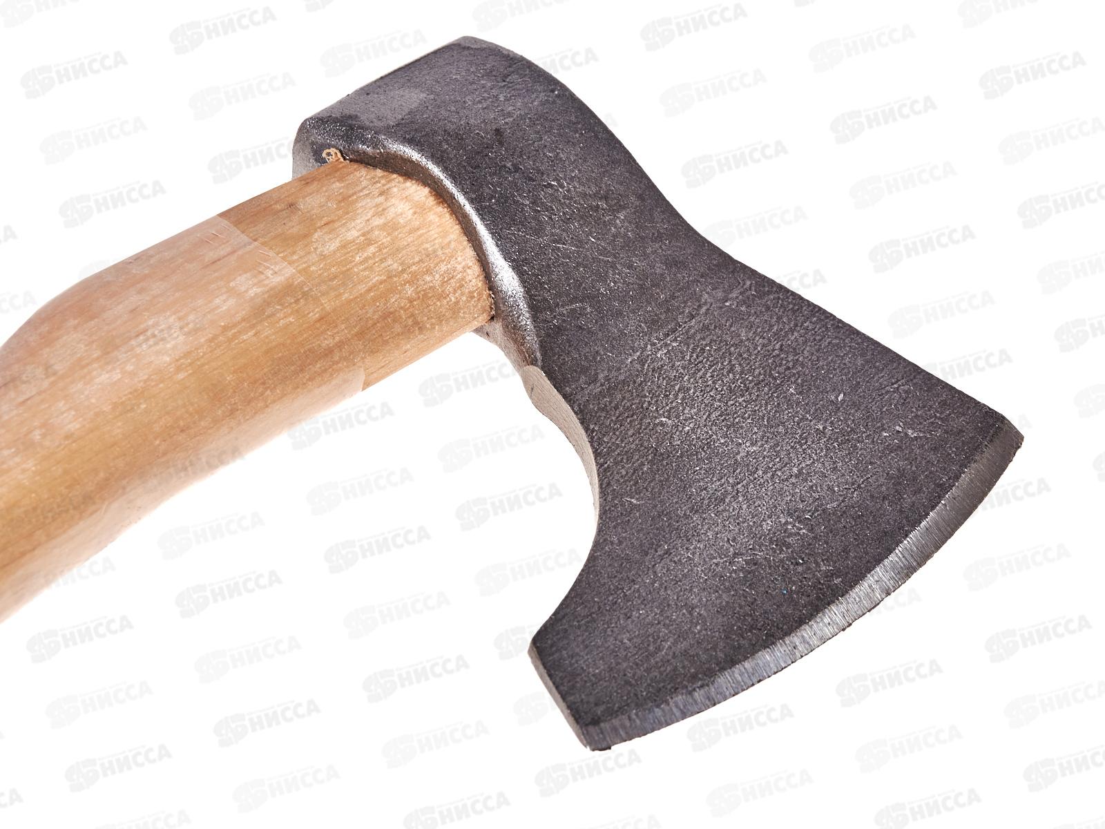 Топор кованый &quotПрофи&quot  1.2кг, Тигр, в сборе