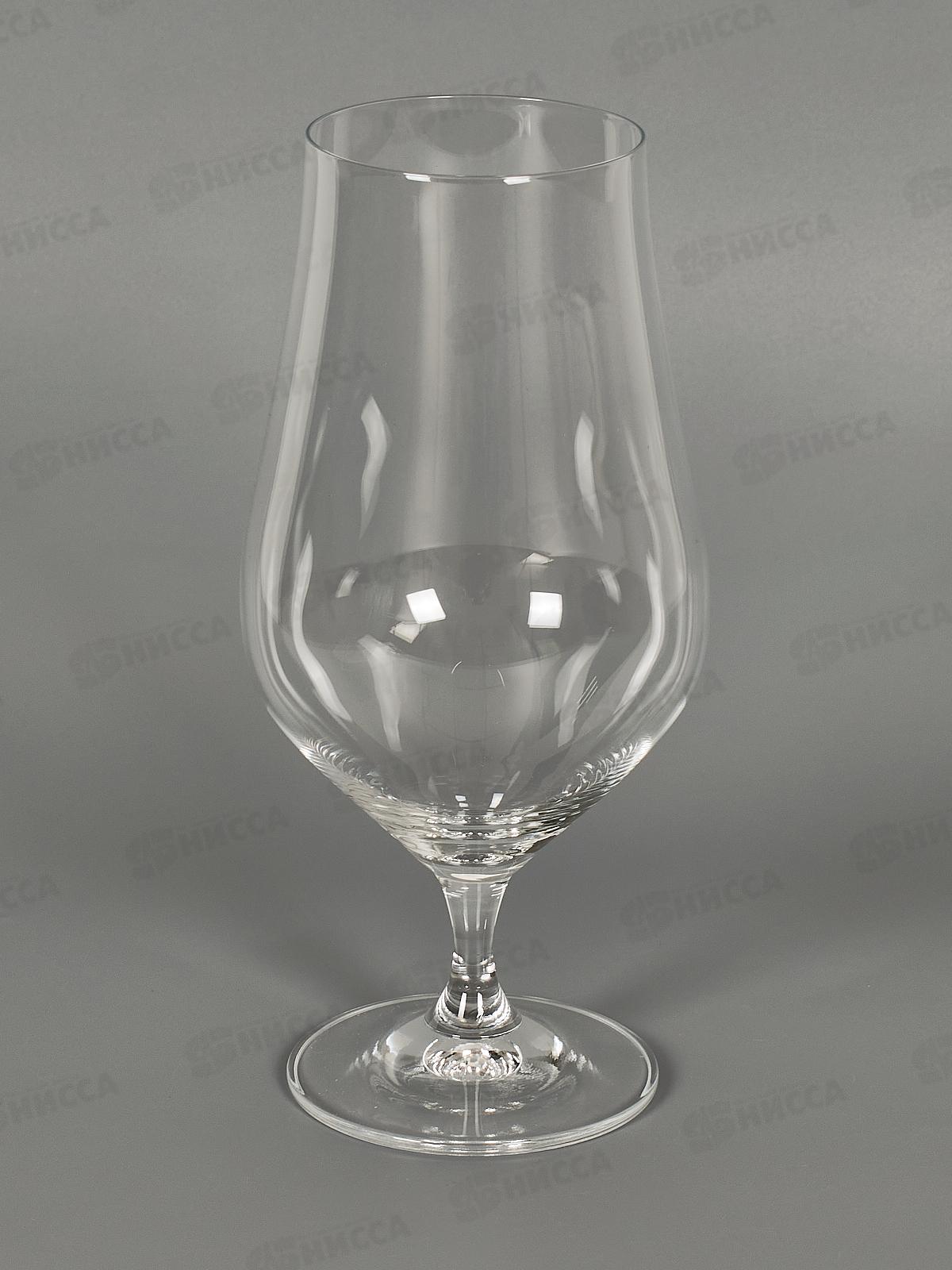 Набор бокалов для пива Tulipa  6шт 540мл CR540106T