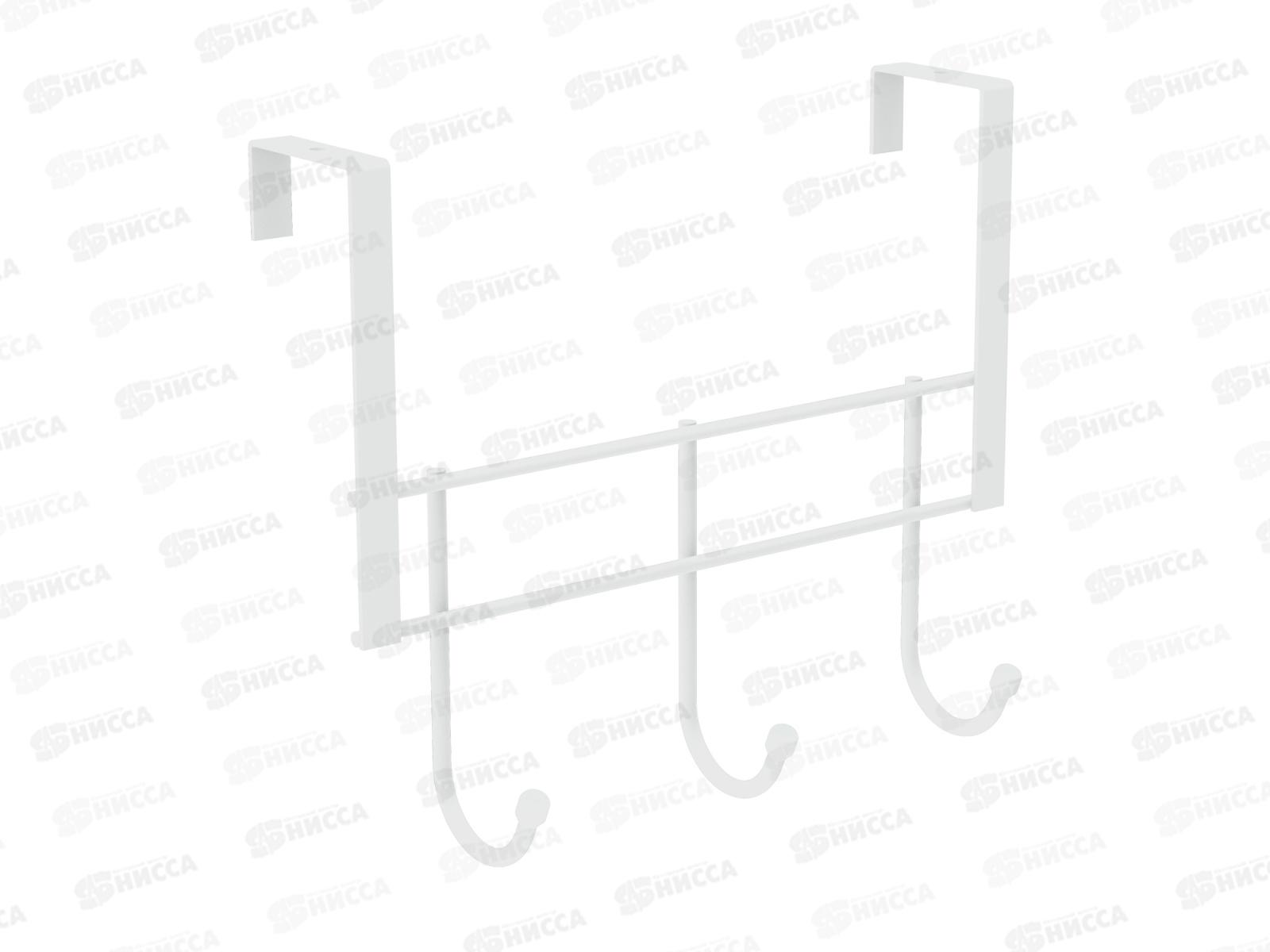 Вешалка надверная ВНД3