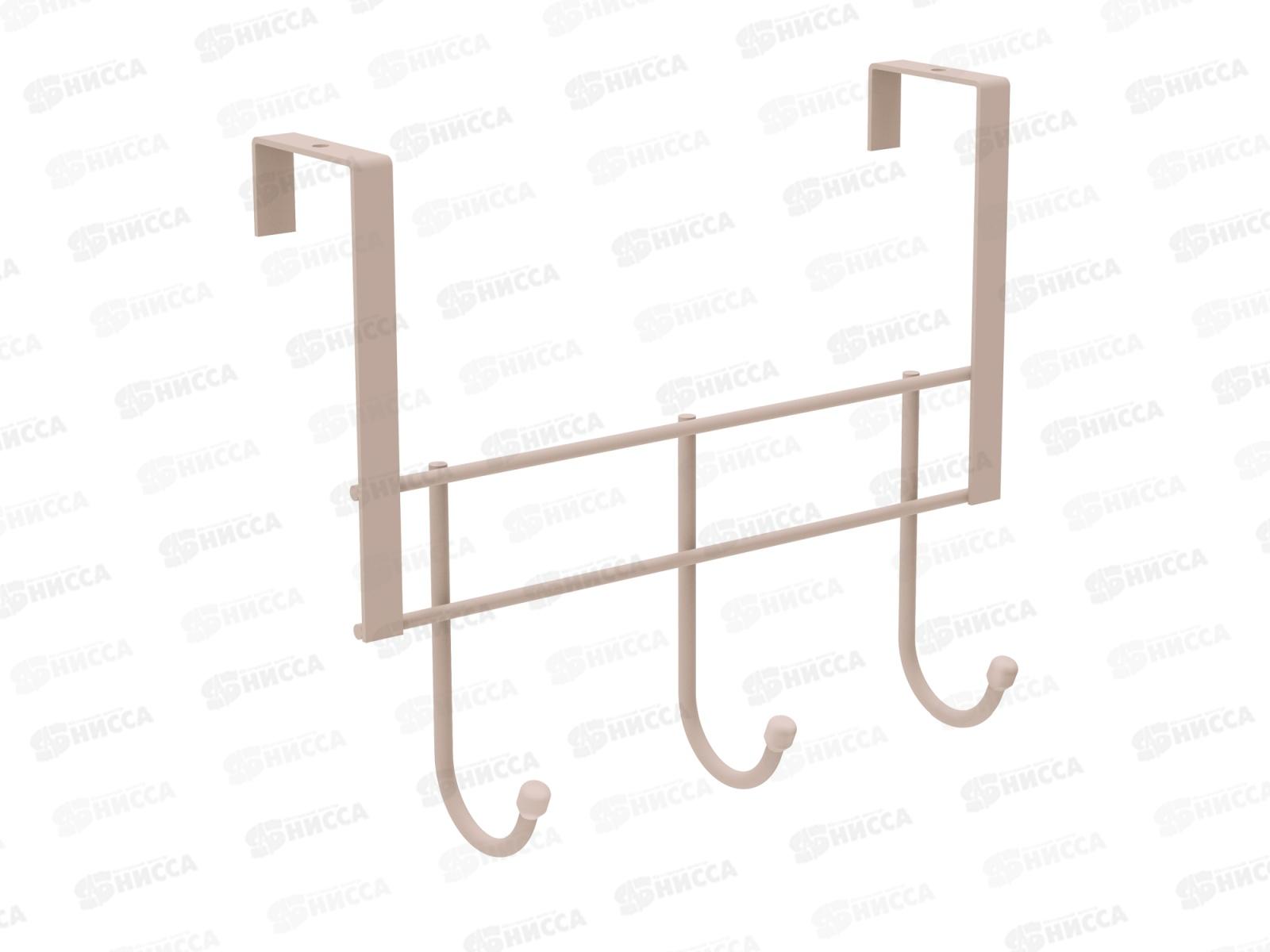 Вешалка надверная ВНД3