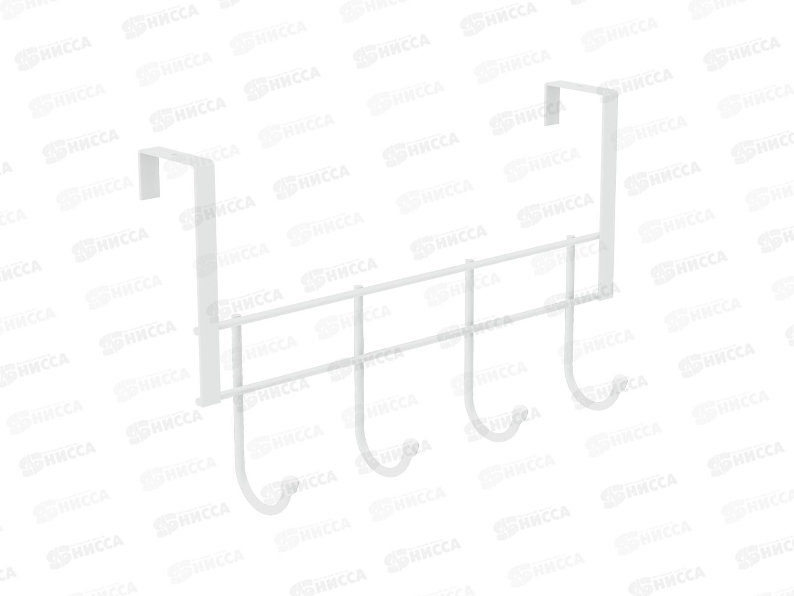 Вешалка надверная ВНД4