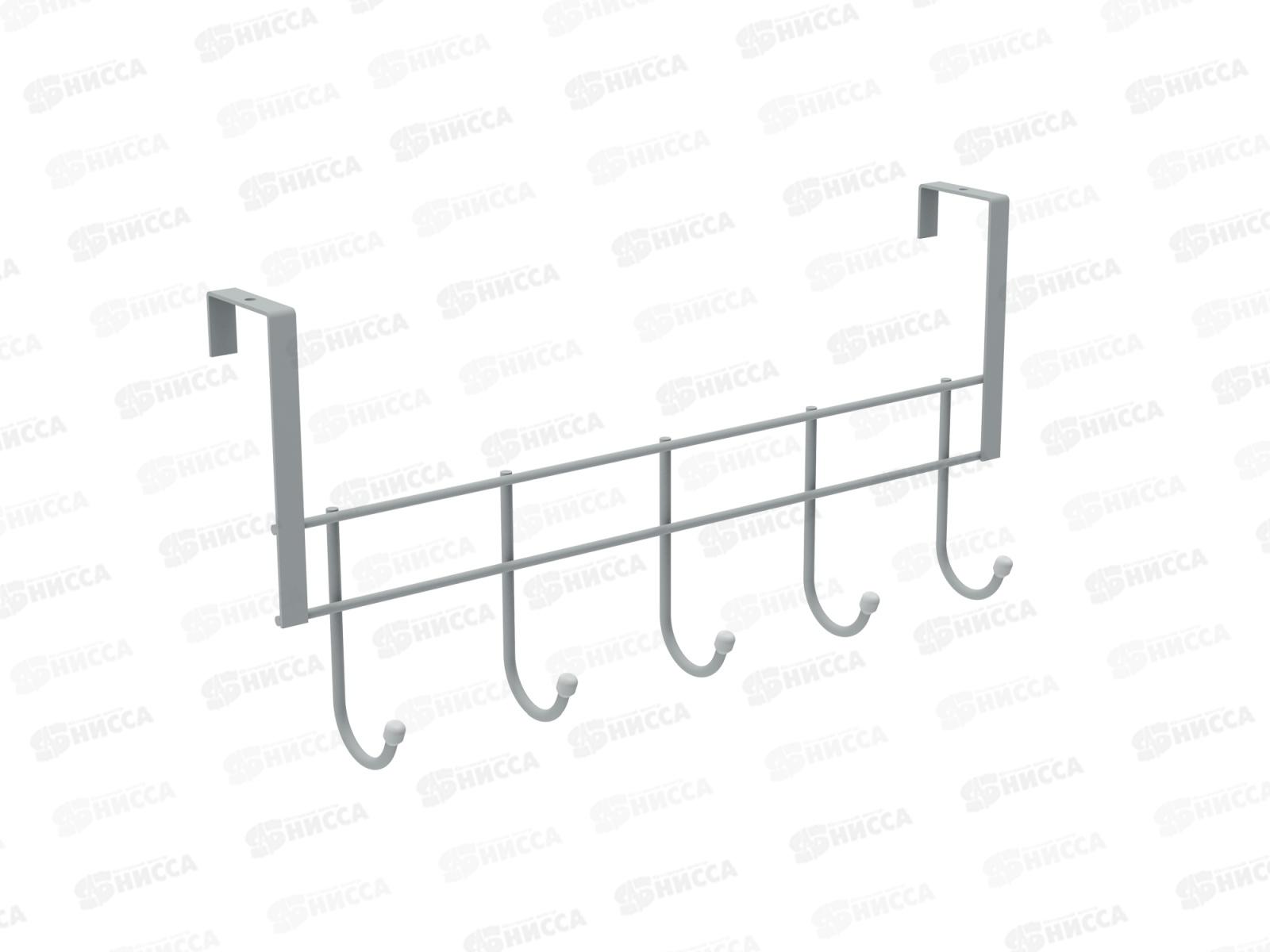 Вешалка надверная ВНД5