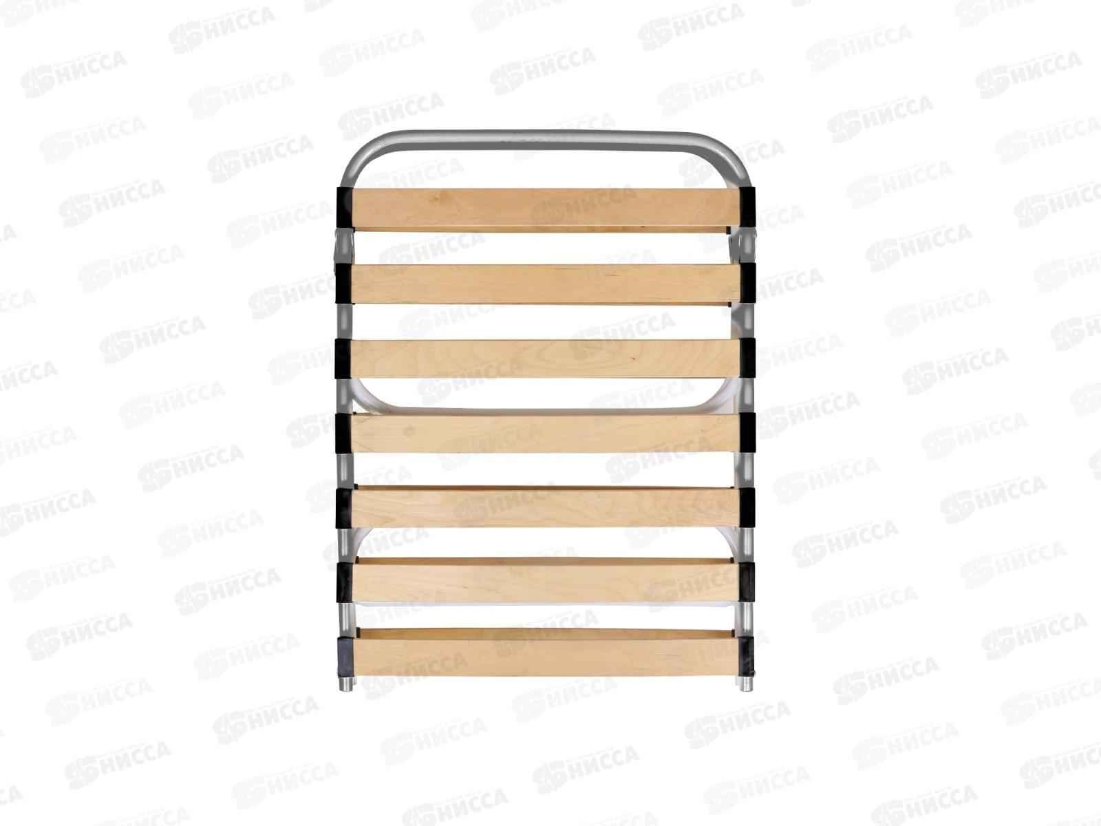 Кровать раскладная РК7 1910*710*330 с ортопедическим основанием