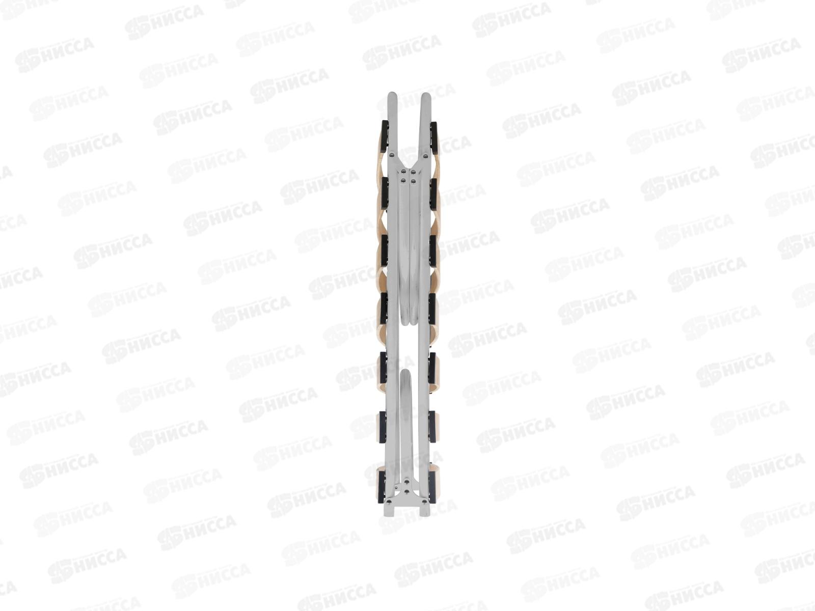 Кровать раскладная РК7 1910*710*330 с ортопедическим основанием