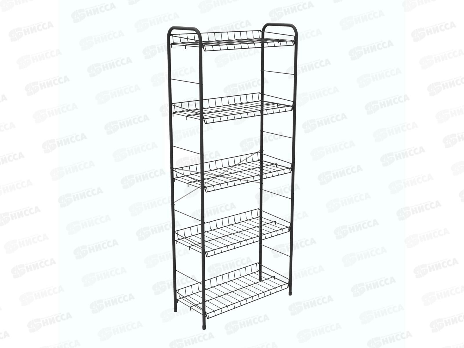 Стеллаж-полка хозяйственный СПУ2