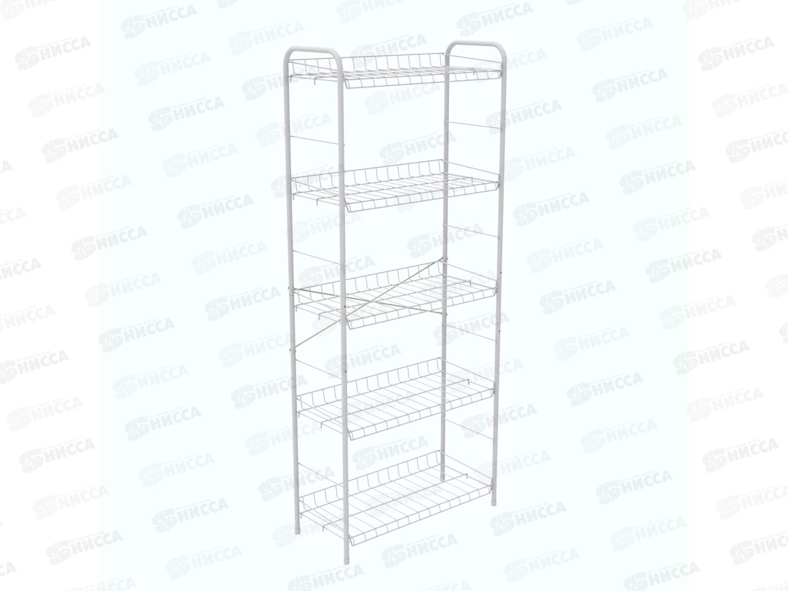 Стеллаж-полка хозяйственный СПУ2