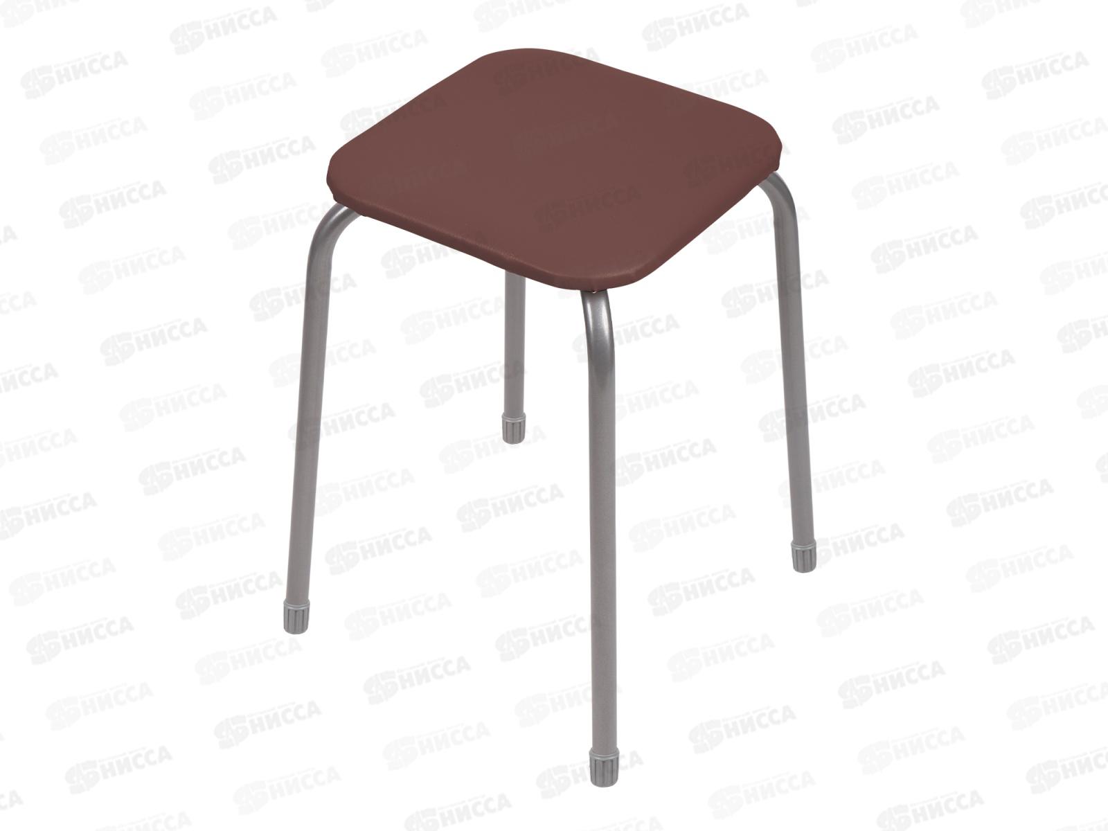 Табурет &quotЭконом 3&quot на 4-х опор.разборный ТЭ3Р *10