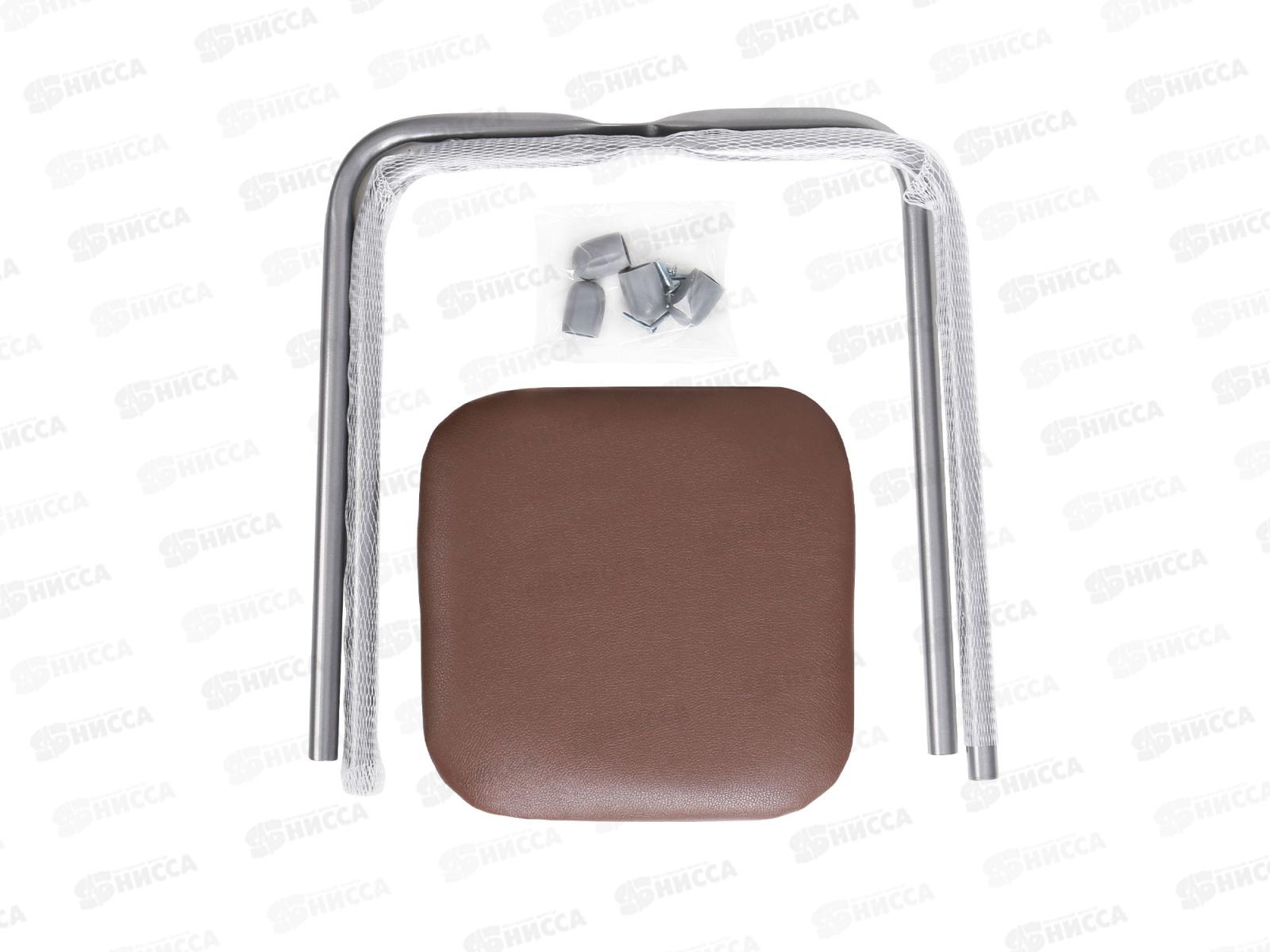 Табурет &quotЭконом 3&quot на 4-х опор.разборный ТЭ3Р *10